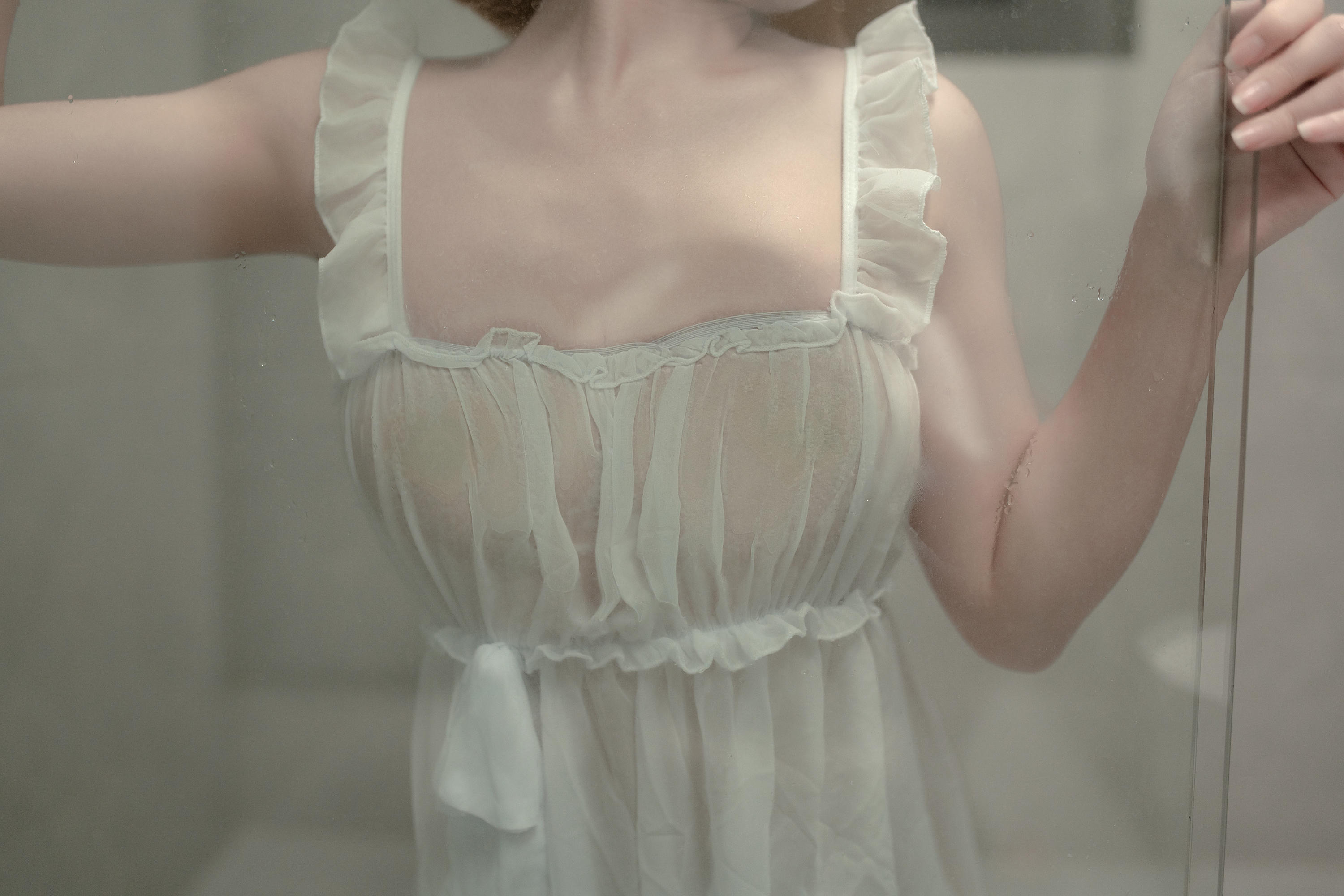 Bangni邦尼 NO.020 湿身 [84P 666MB]_第2集