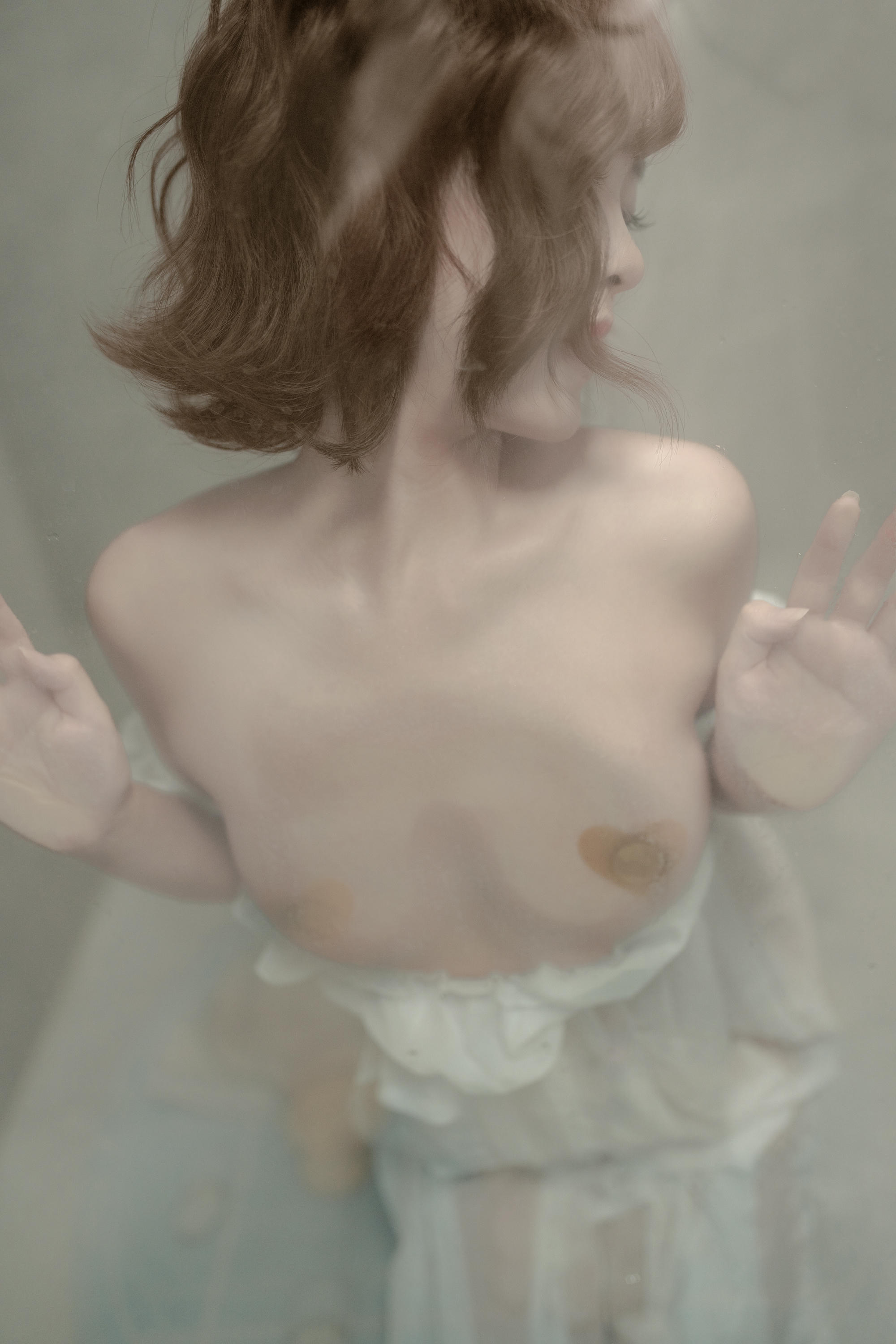 Bangni邦尼 NO.020 湿身 [84P 666MB]_第2集