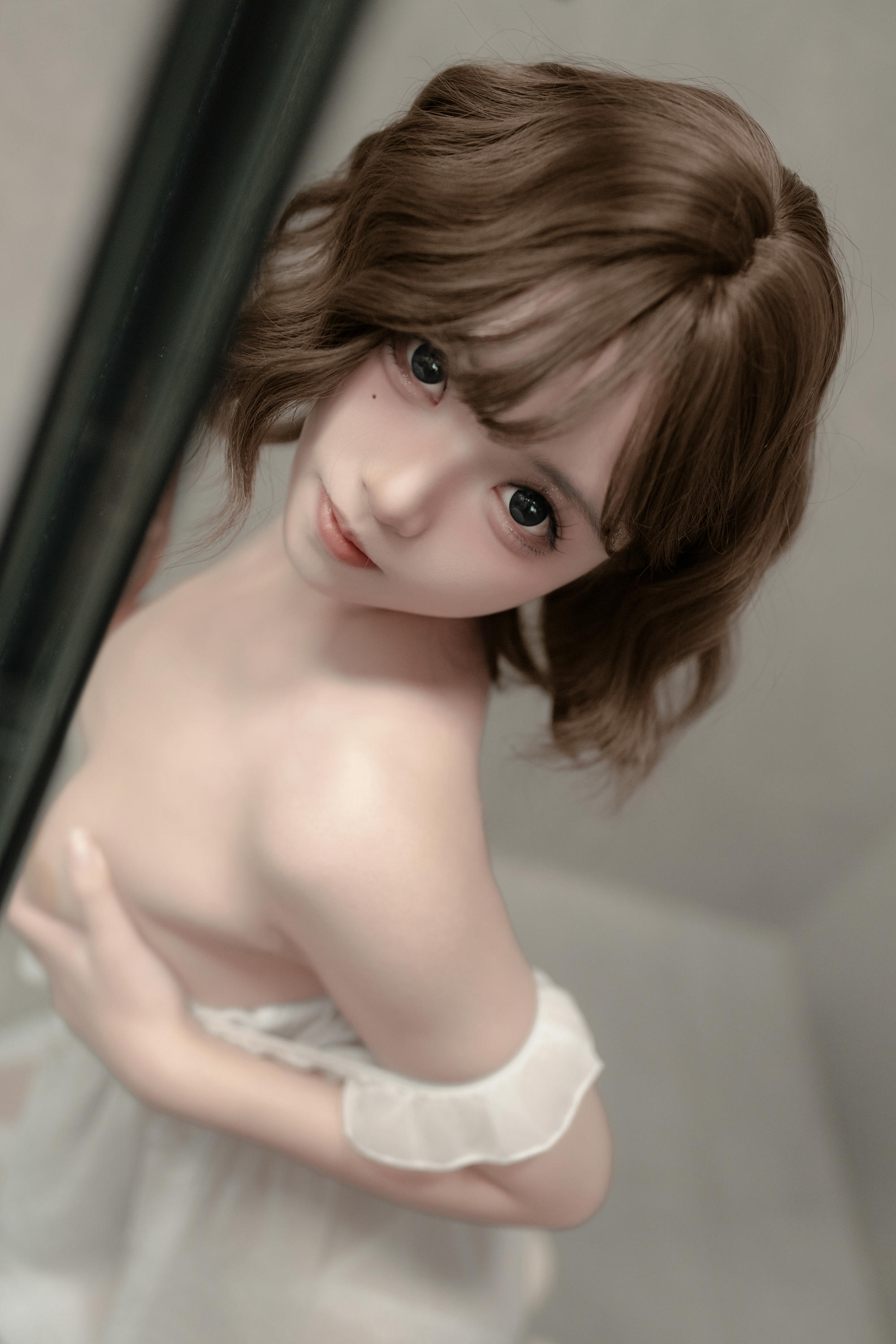 Bangni邦尼 NO.020 湿身 [84P 666MB]_第2集