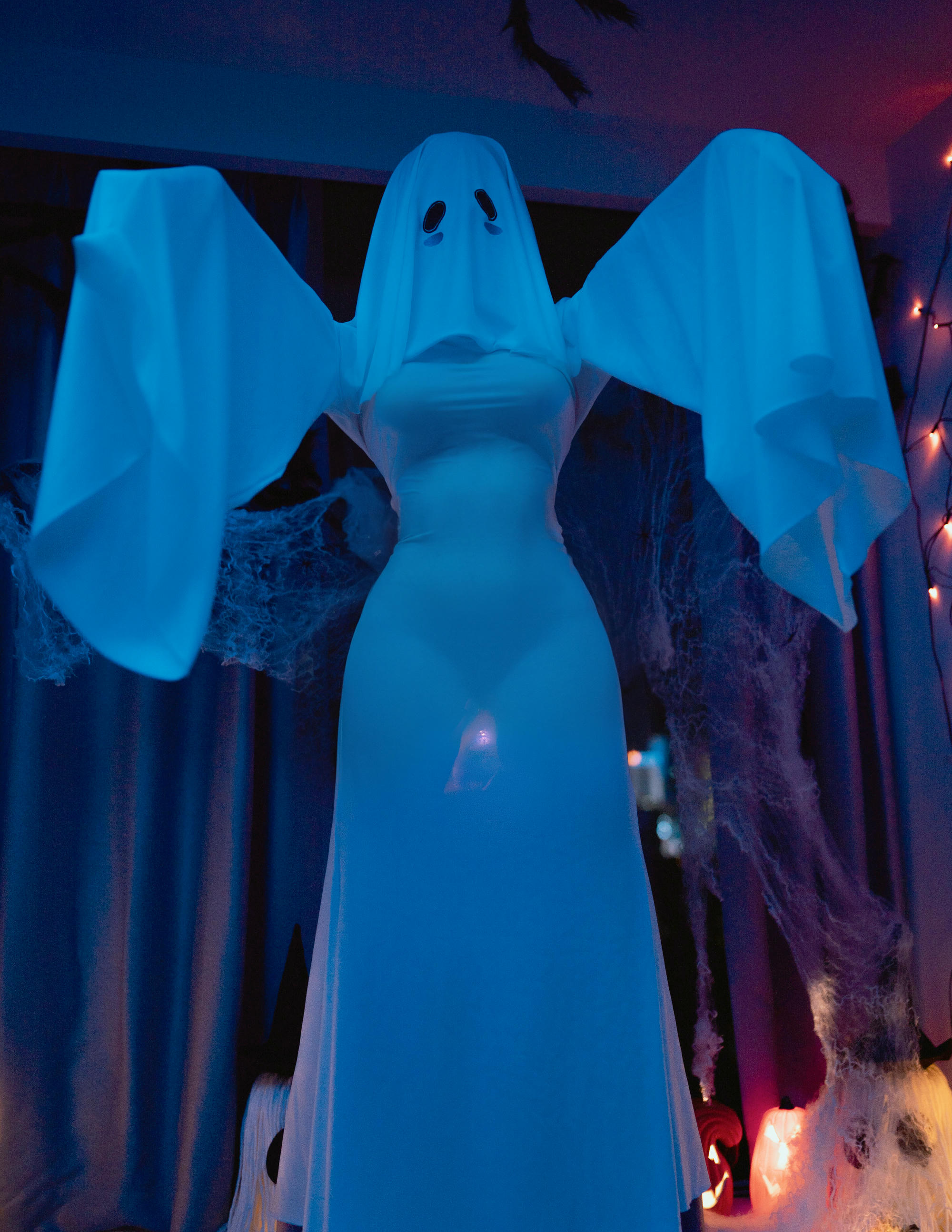 Bangni邦尼 NO.002 幽灵娘 [87P8V 1.29GB]_第1集