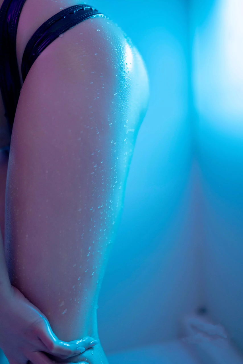 Bangni邦尼 NO.021 漆皮六芒星[72P 135.6M]_第2集