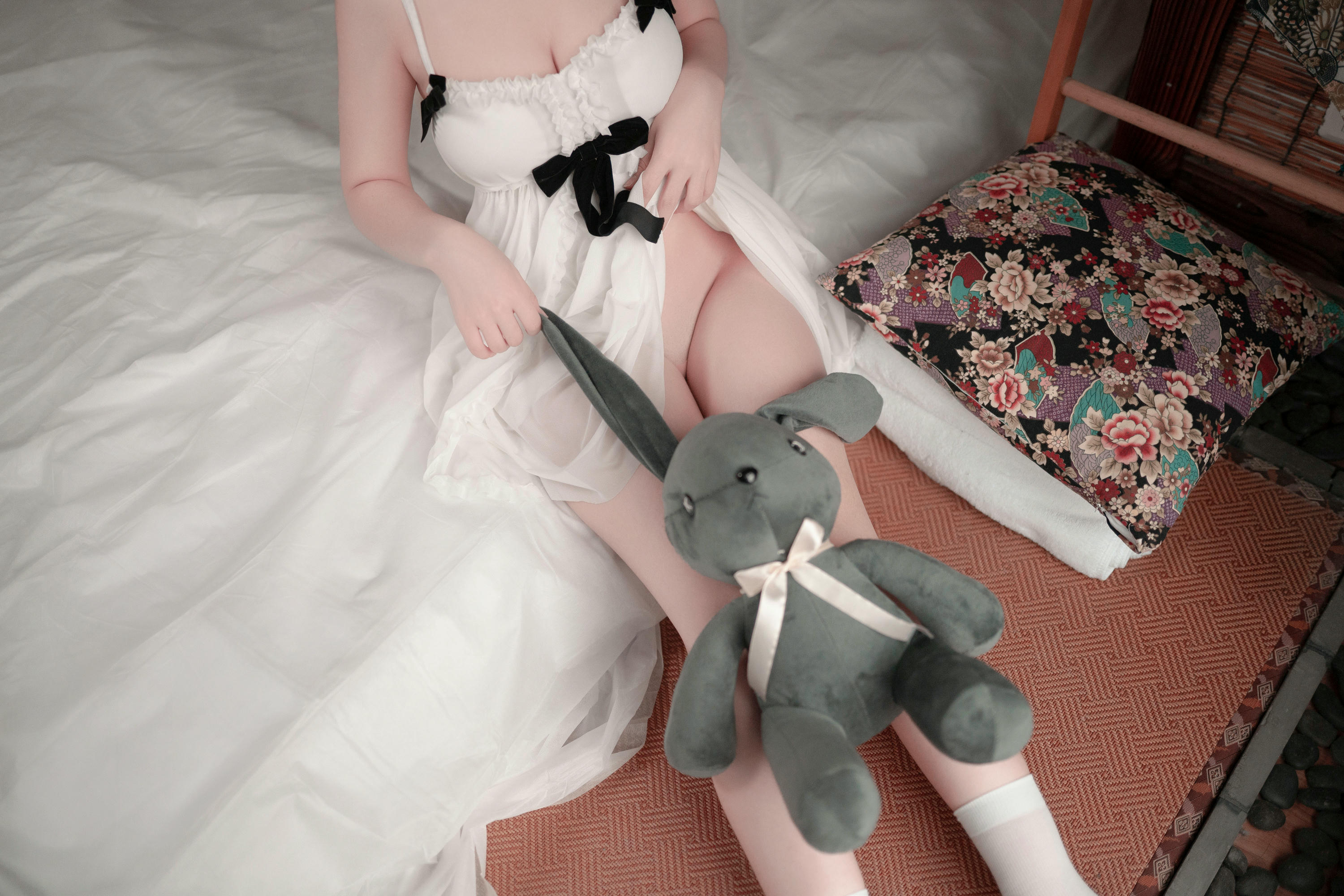 Bangni邦尼 NO.004 穹妹 [77P6V 1.16GB]_第1集