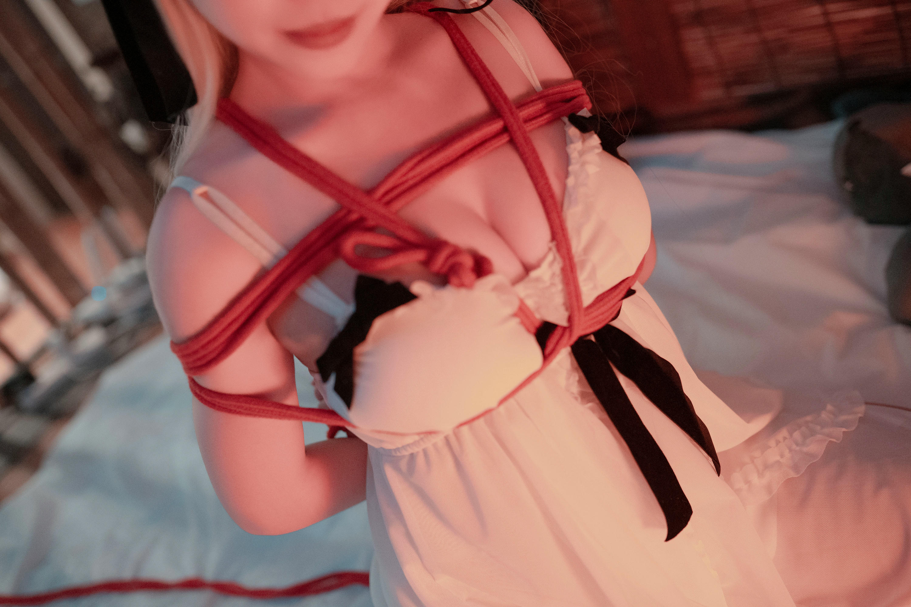 Bangni邦尼 NO.004 穹妹 [77P6V 1.16GB]_第3集