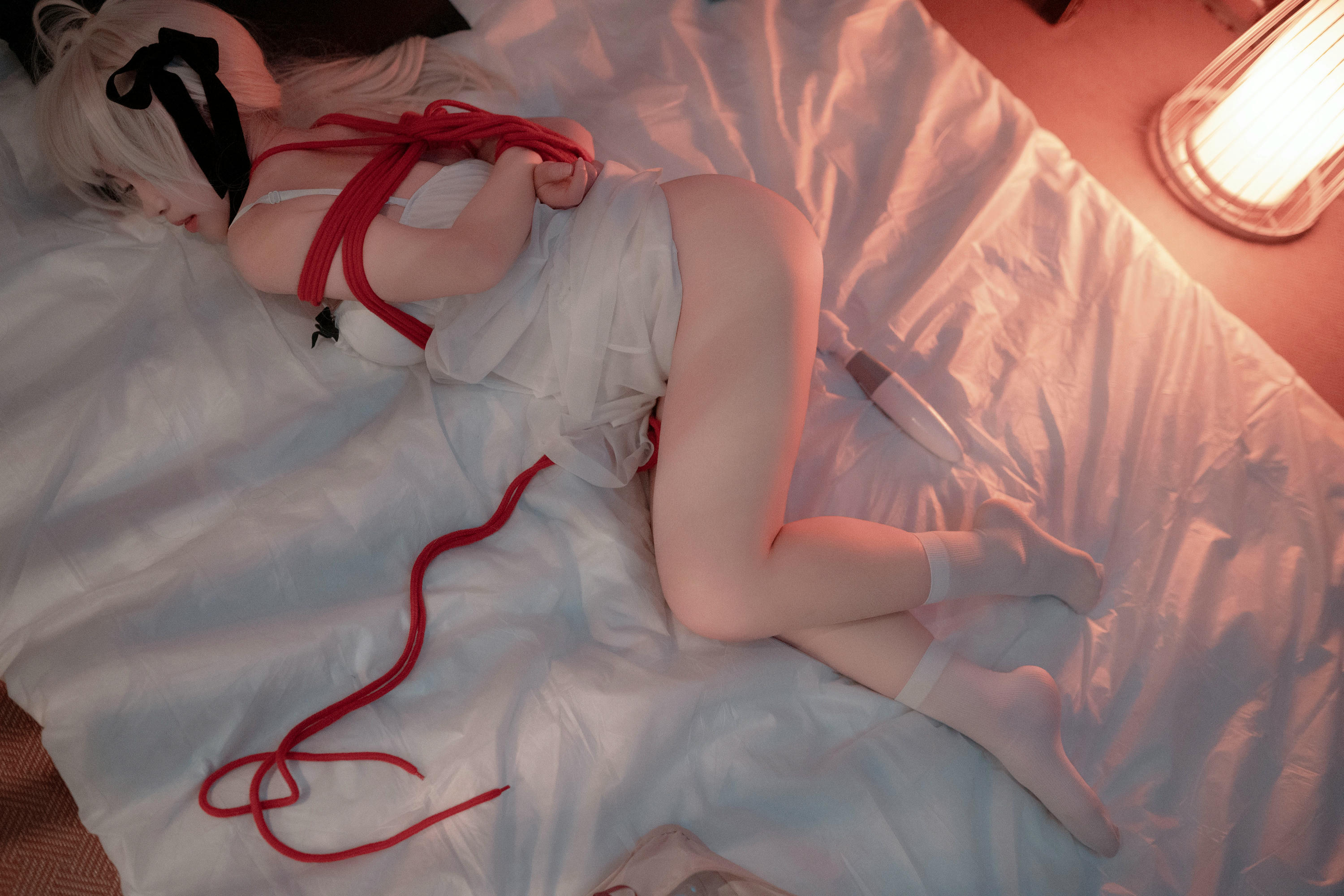 Bangni邦尼 NO.004 穹妹 [77P6V 1.16GB]_第3集