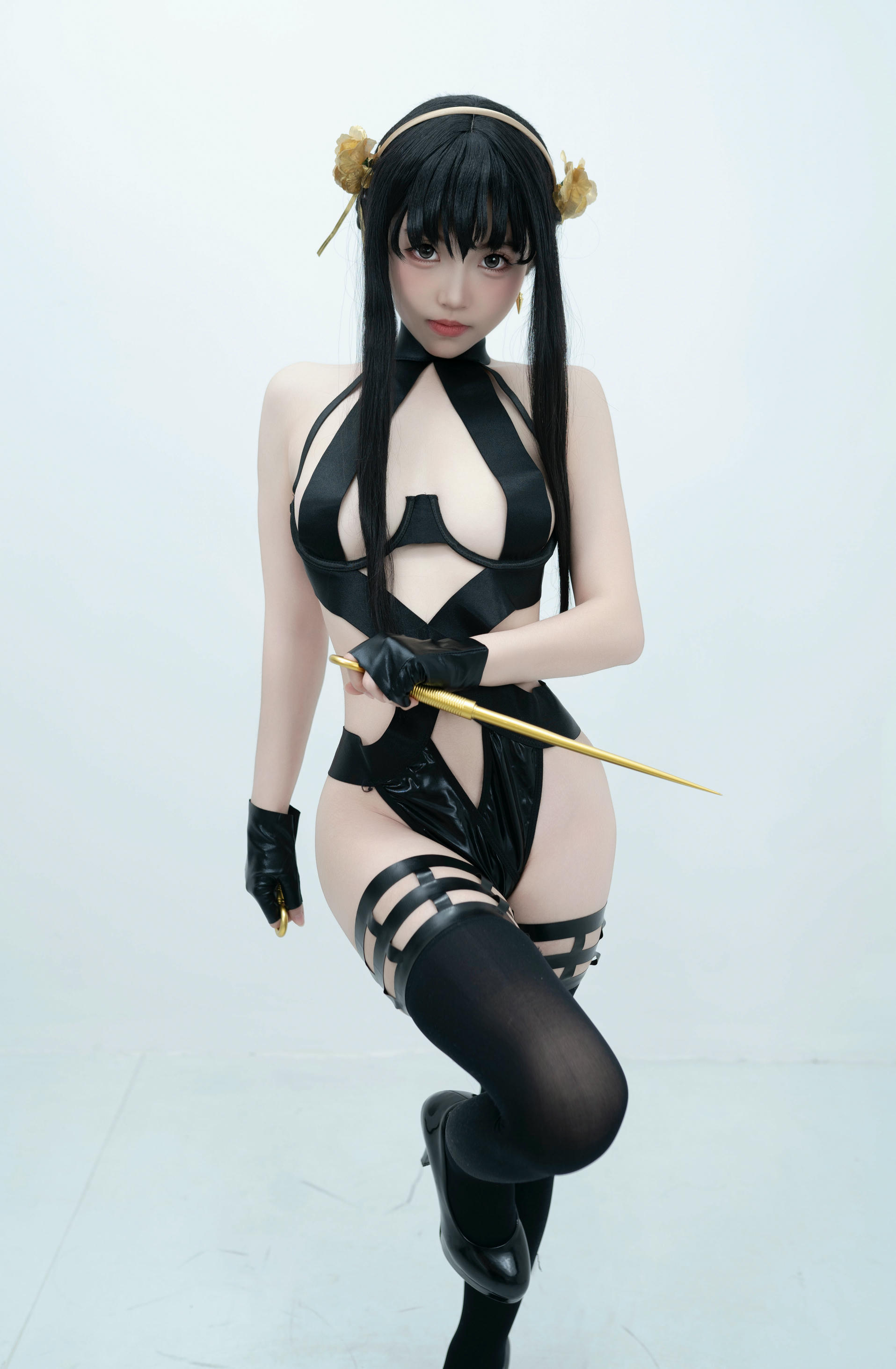 Bangni邦尼 NO.006 约尔 [84P5V-816MB]_第1集