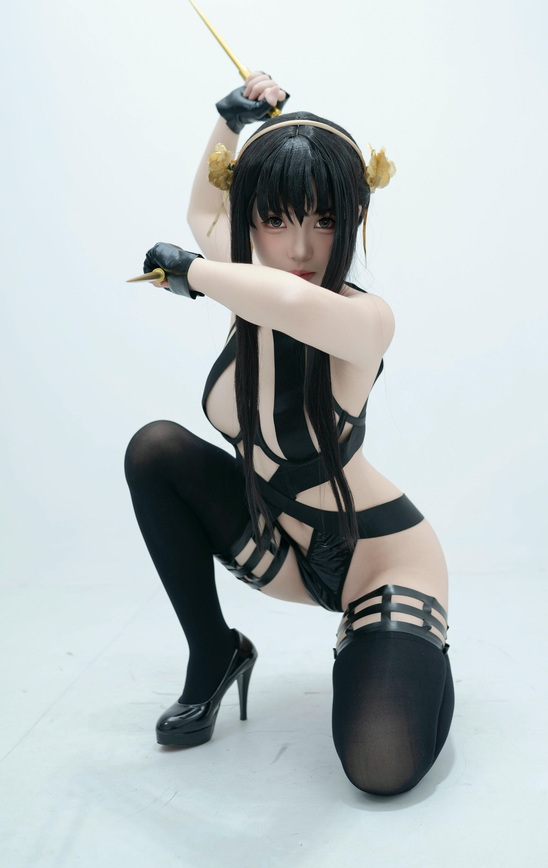 Bangni邦尼 NO.006 约尔 [84P5V-816MB]_第1集