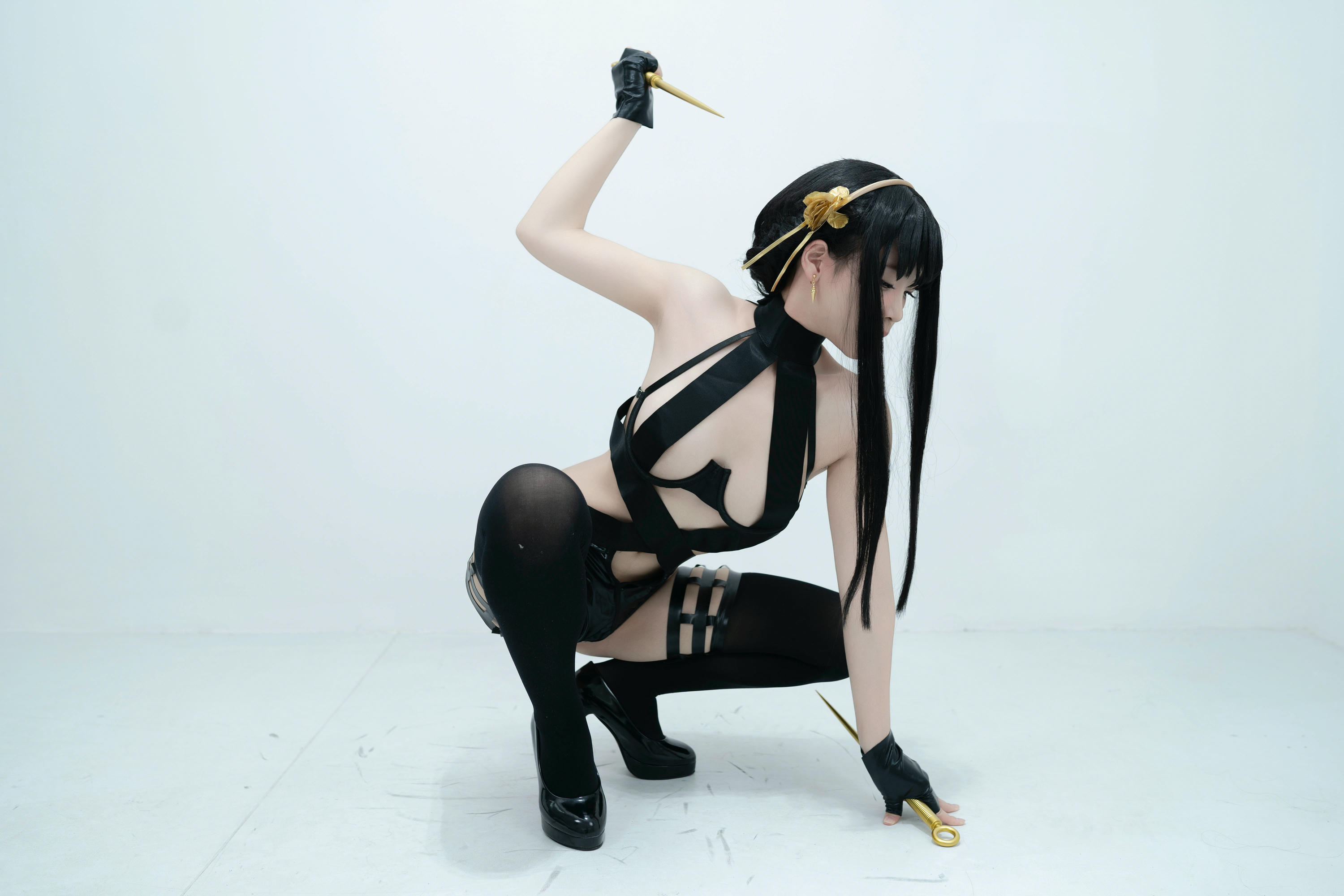 Bangni邦尼 NO.006 约尔 [84P5V-816MB]_第2集