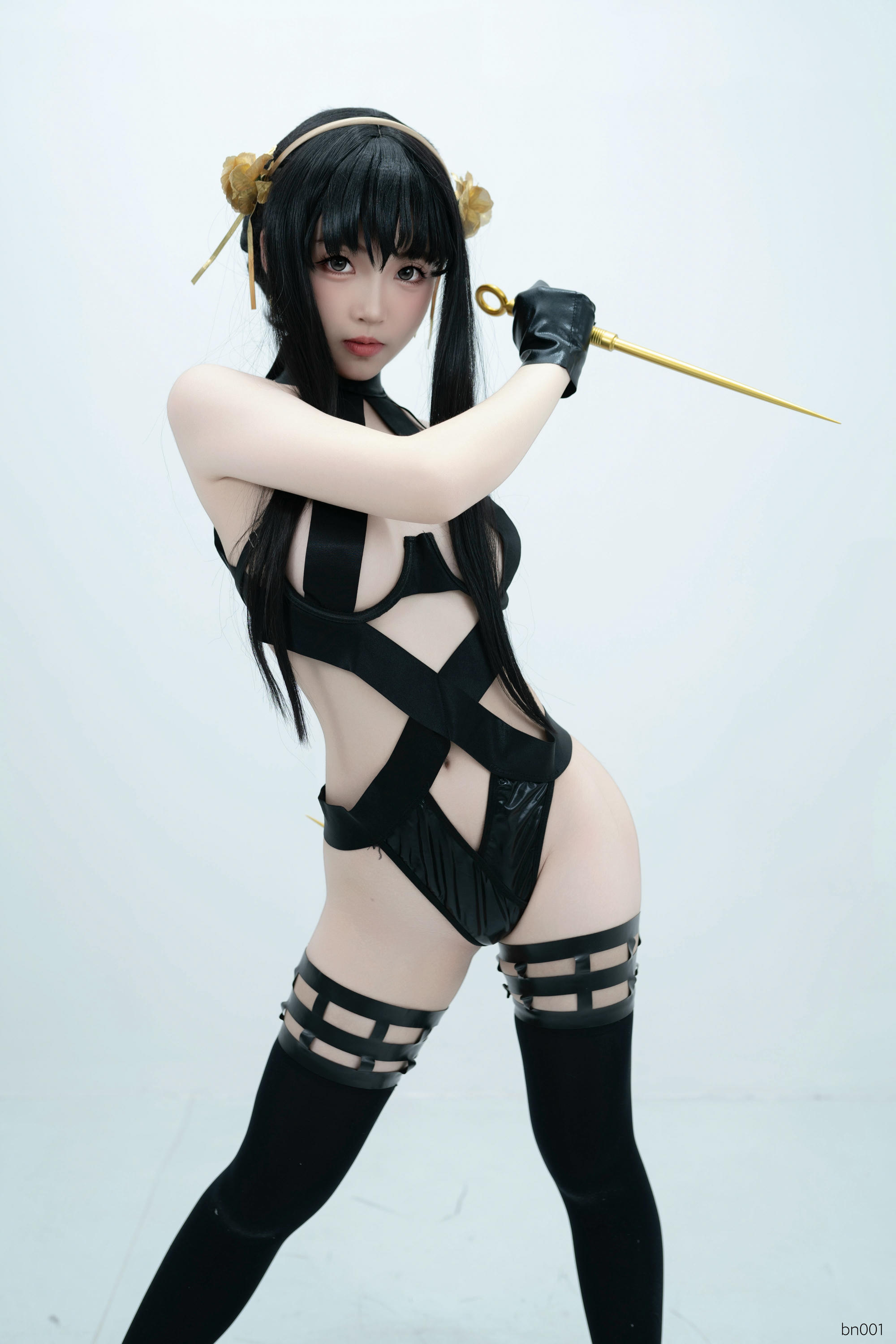 Bangni邦尼 NO.006 约尔 [84P5V-816MB]_第2集