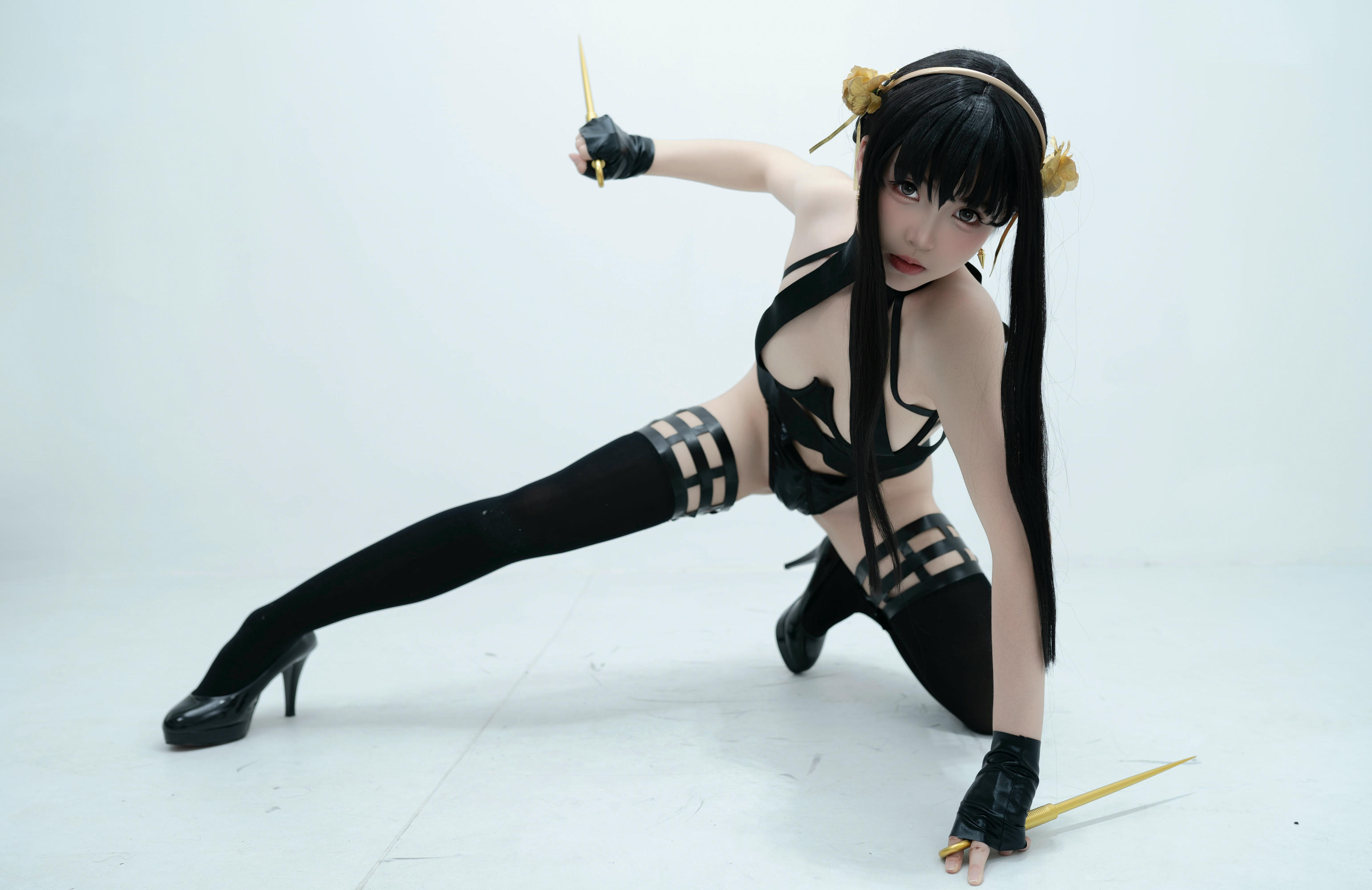 Bangni邦尼 NO.006 约尔 [84P5V-816MB]_第3集