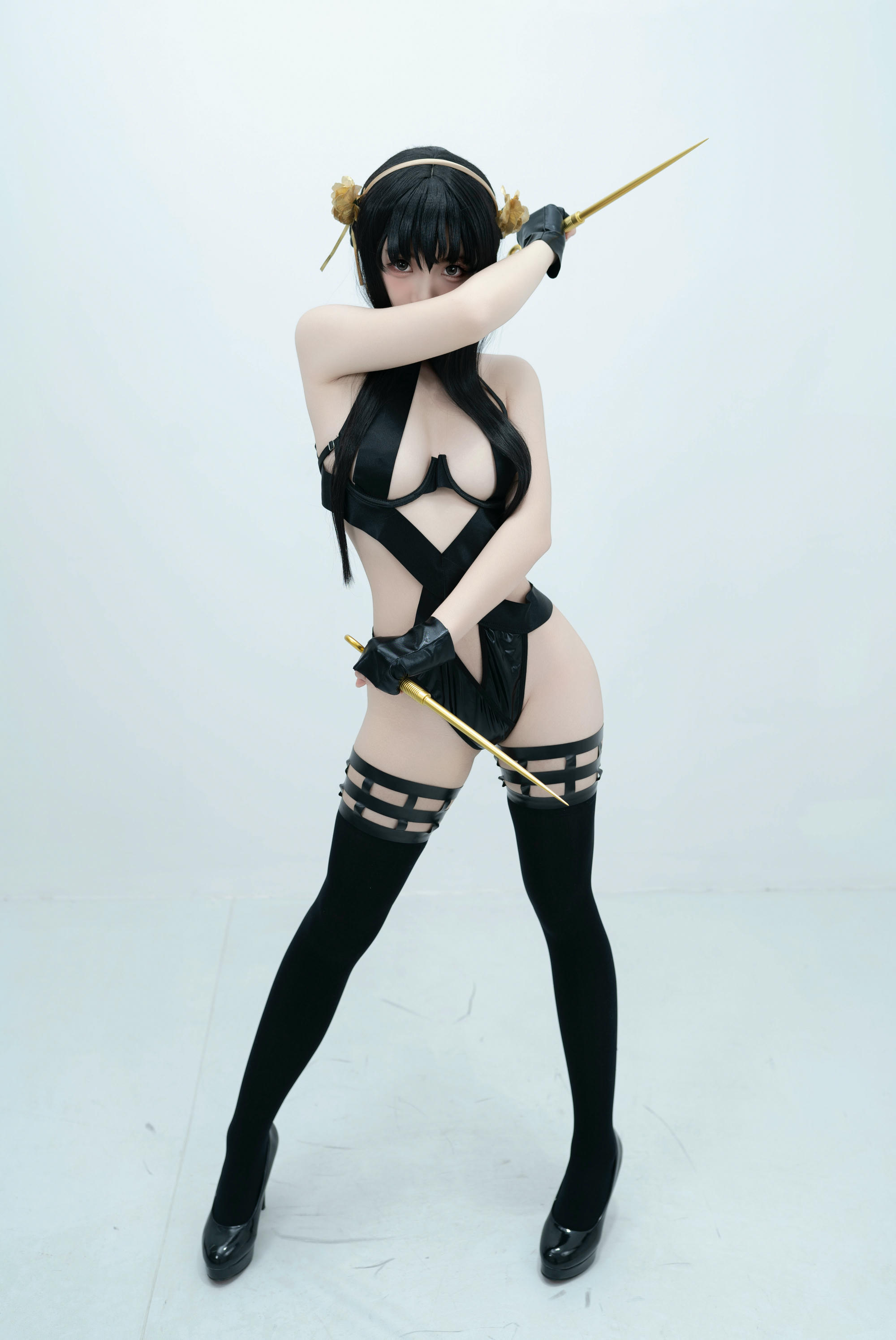 Bangni邦尼 NO.006 约尔 [84P5V-816MB]_第1集