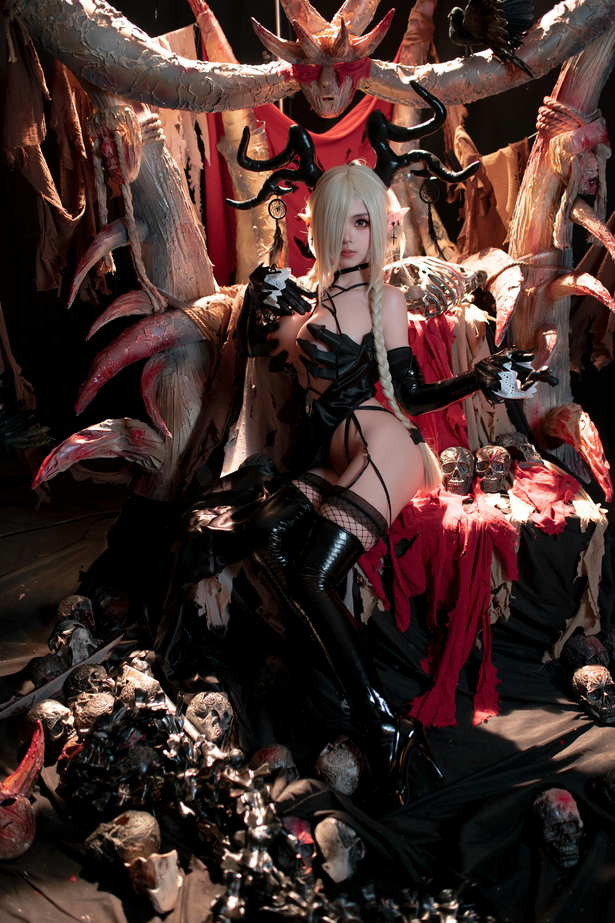 Bangni邦尼 NO.008 尾张 [81P 1.07GB]_第1集