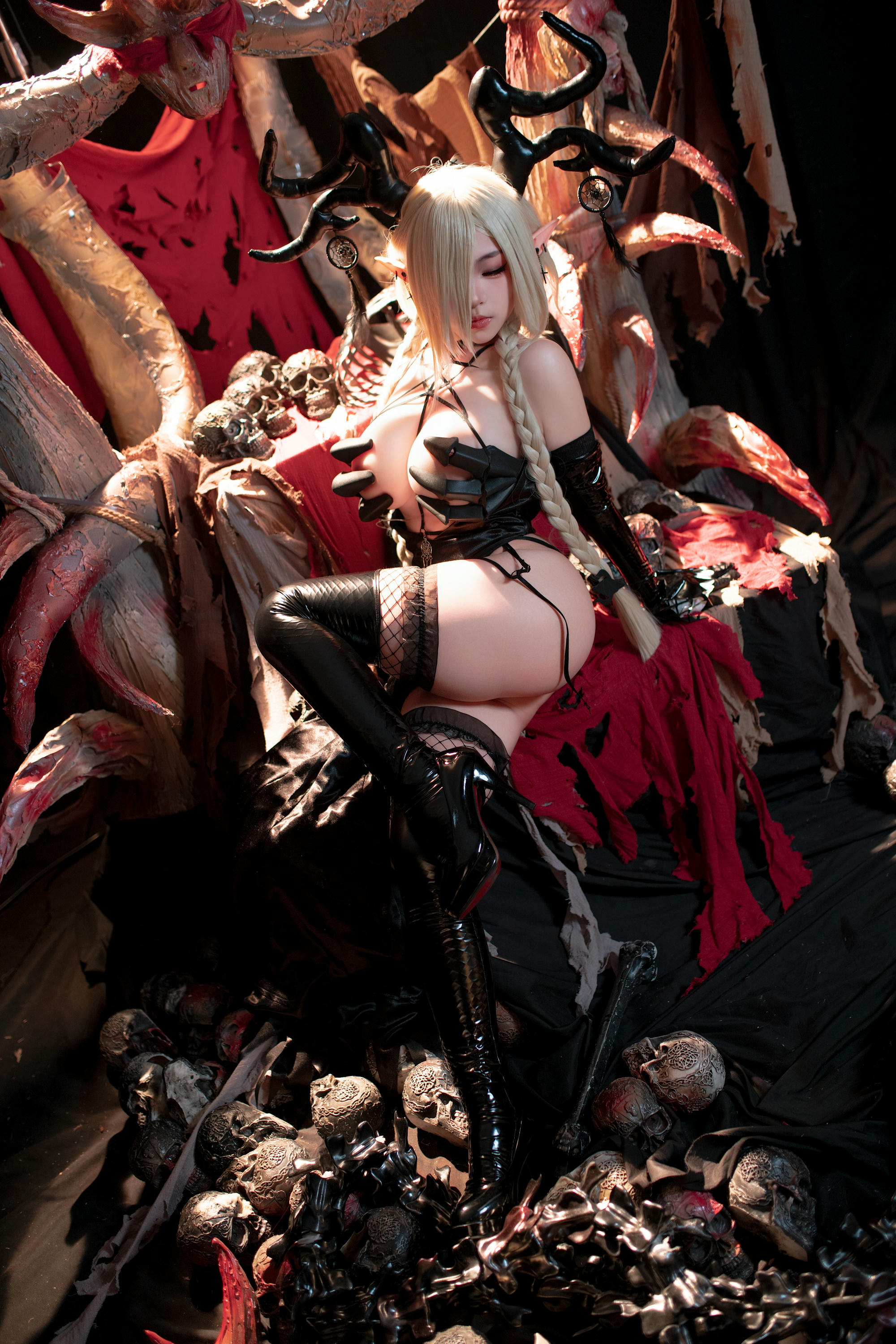 Bangni邦尼 NO.008 尾张 [81P 1.07GB]_第2集