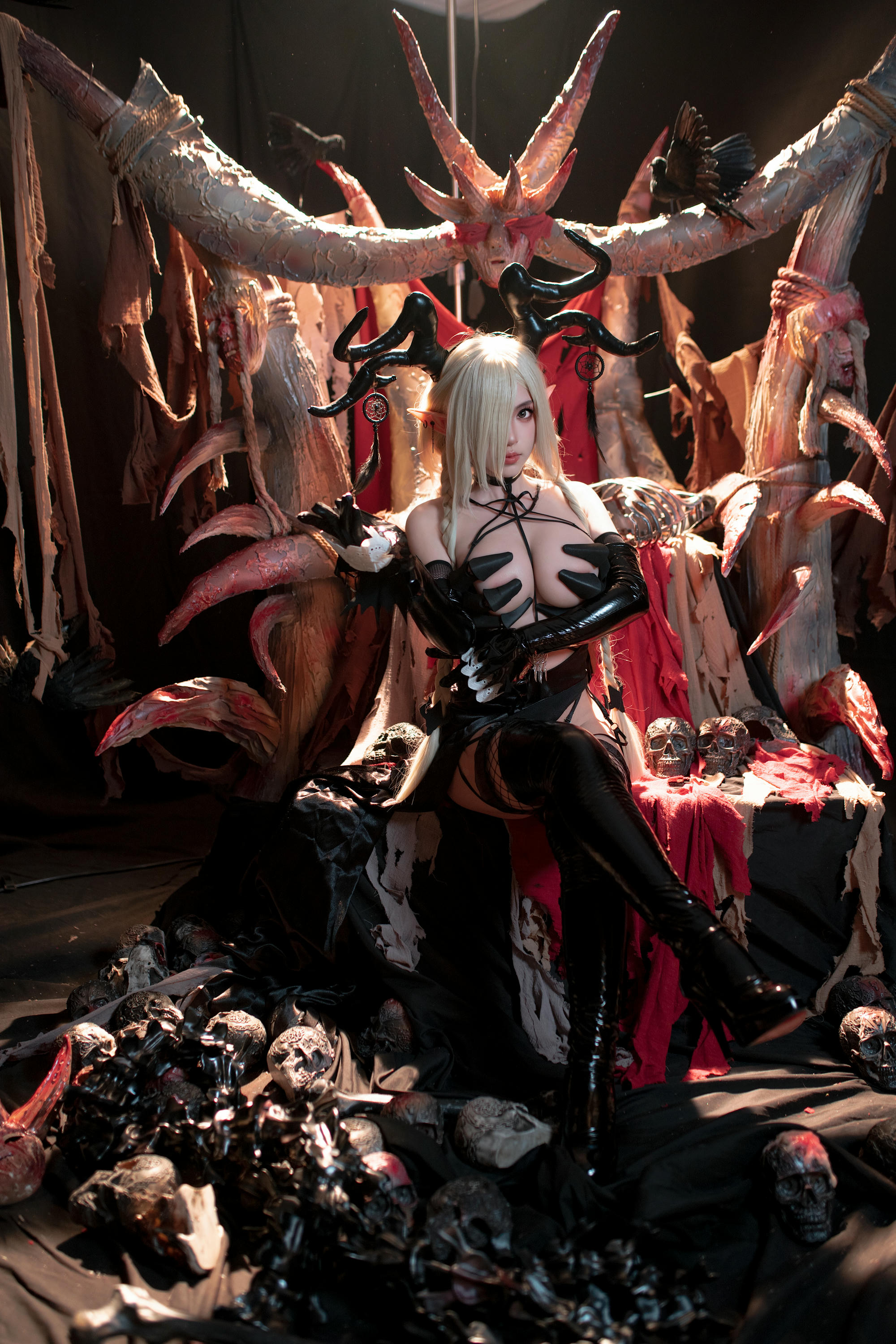 Bangni邦尼 NO.008 尾张 [81P 1.07GB]_第2集