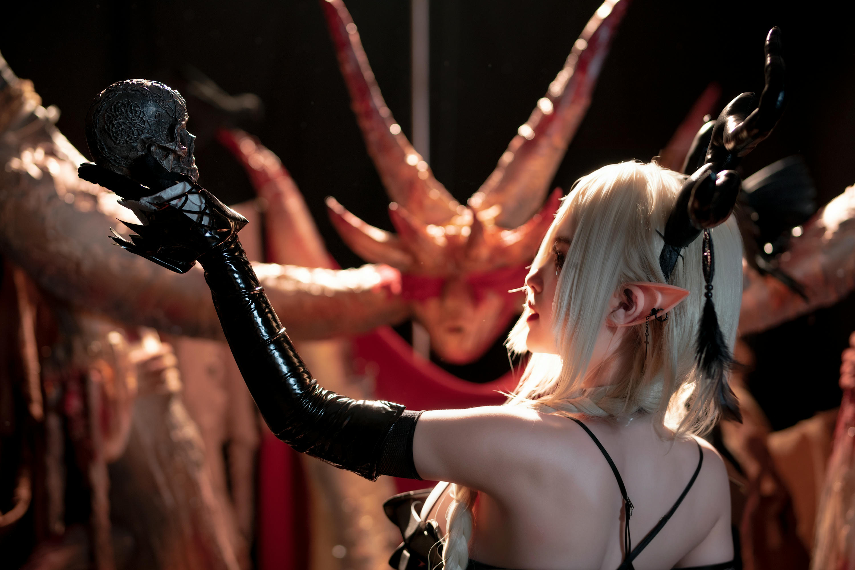 Bangni邦尼 NO.008 尾张 [81P 1.07GB]_第2集