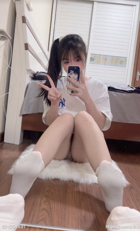 Bangni邦尼 NO.009 微密圈01期 [58P9V 323MB]_第1集