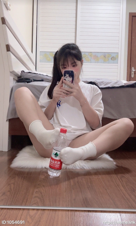 Bangni邦尼 NO.009 微密圈01期 [58P9V 323MB]_第2集