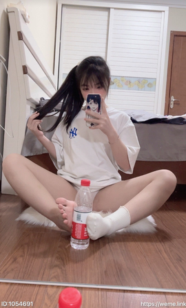 Bangni邦尼 NO.009 微密圈01期 [58P9V 323MB]_第3集