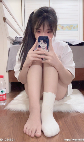 Bangni邦尼 NO.009 微密圈01期 [58P9V 323MB]_第3集