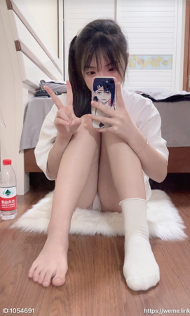 Bangni邦尼 NO.009 微密圈01期 [58P9V 323MB]_第3集