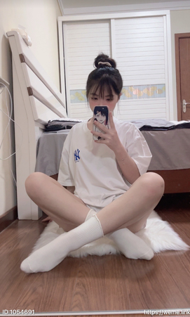 Bangni邦尼 NO.009 微密圈01期 [58P9V 323MB]_第1集