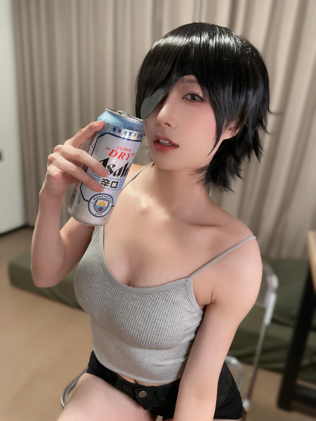 布丁大法 NO.089 Perohub 09月订阅 [222P13V 673MB]-布丁大法 Perohub-9月订阅-6-姬野前辈_第1集