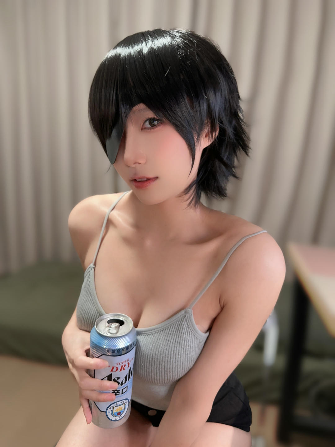 布丁大法 NO.089 Perohub 09月订阅 [222P13V 673MB]-布丁大法 Perohub-9月订阅-6-姬野前辈_第1集