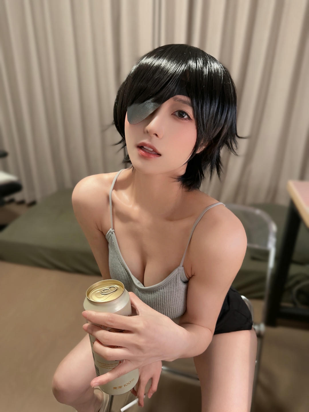 布丁大法 NO.089 Perohub 09月订阅 [222P13V 673MB]-布丁大法 Perohub-9月订阅-6-姬野前辈_第1集