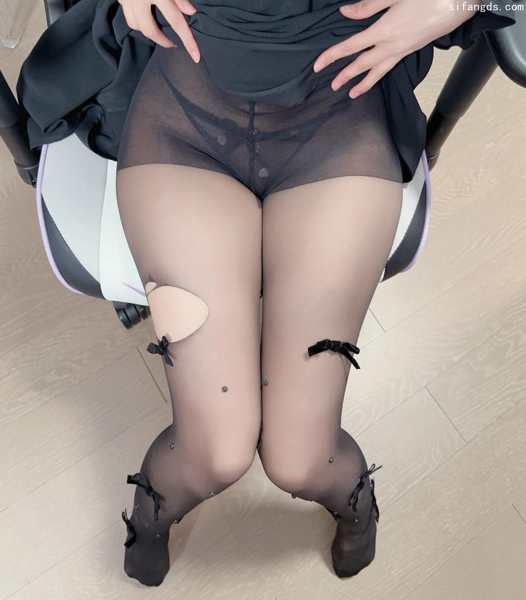 布丁大法 NO.091 24年11月最新视图 情趣丝袜 [216P+18V／648MB]-新建文件夹_第4集