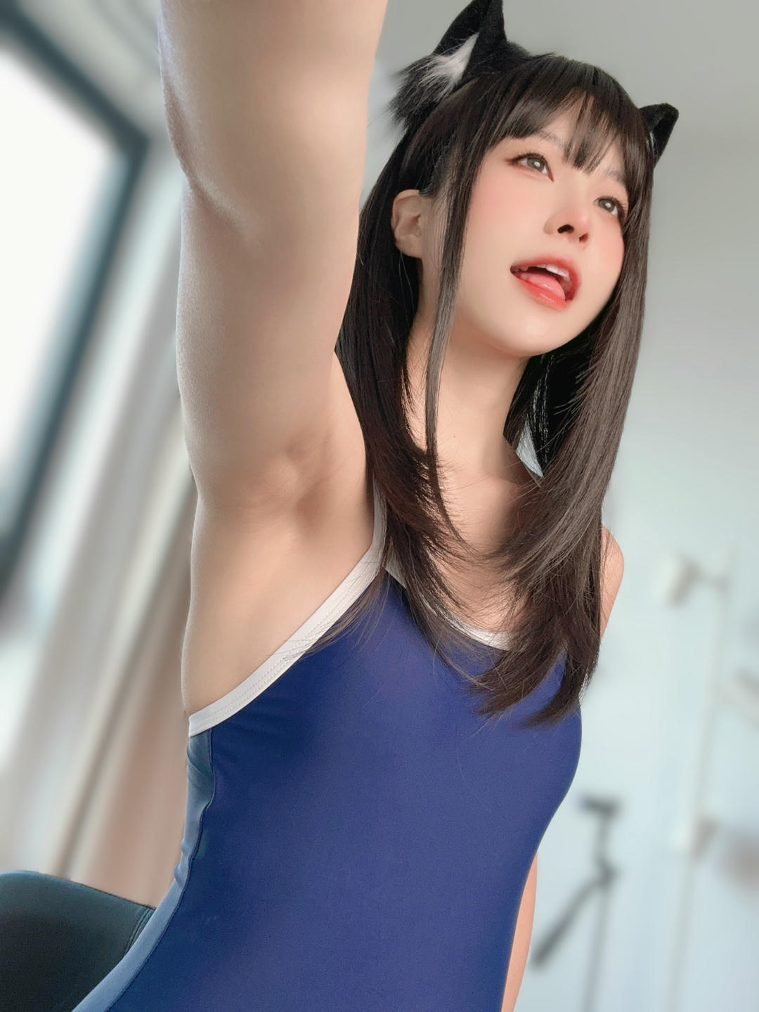 布丁大法 NO.095 Perohub 11月订阅 [126P10V 712MB]-布丁 Perohub-11月订阅-3-死库水_第1集