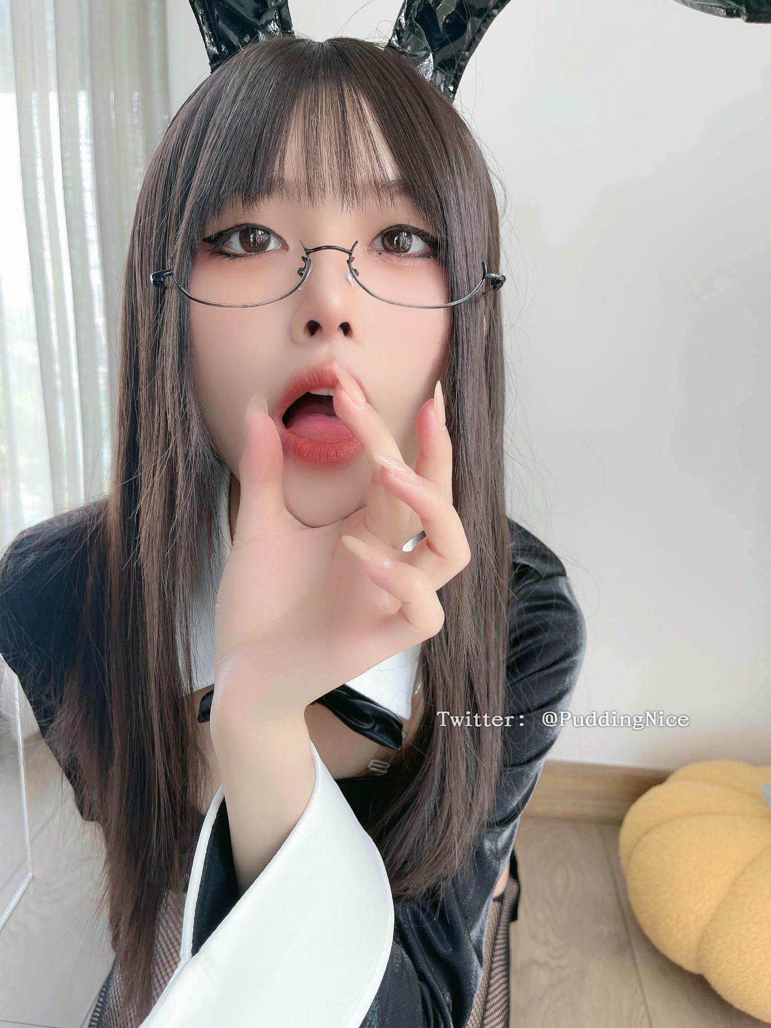 布丁大法 NO.011 烧仙草 [80P4V-1.58GB]_第7集