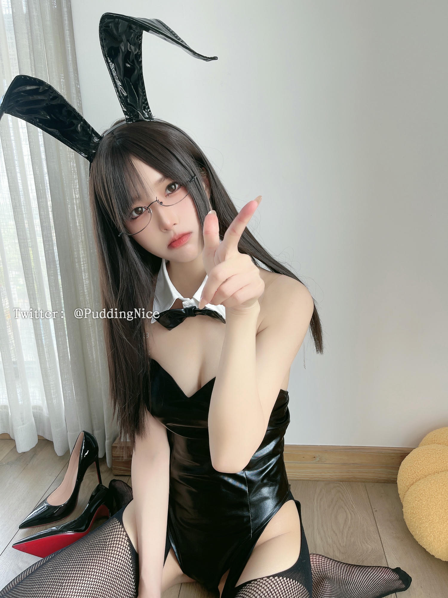 布丁大法 NO.011 烧仙草 [80P4V-1.58GB]_第2集