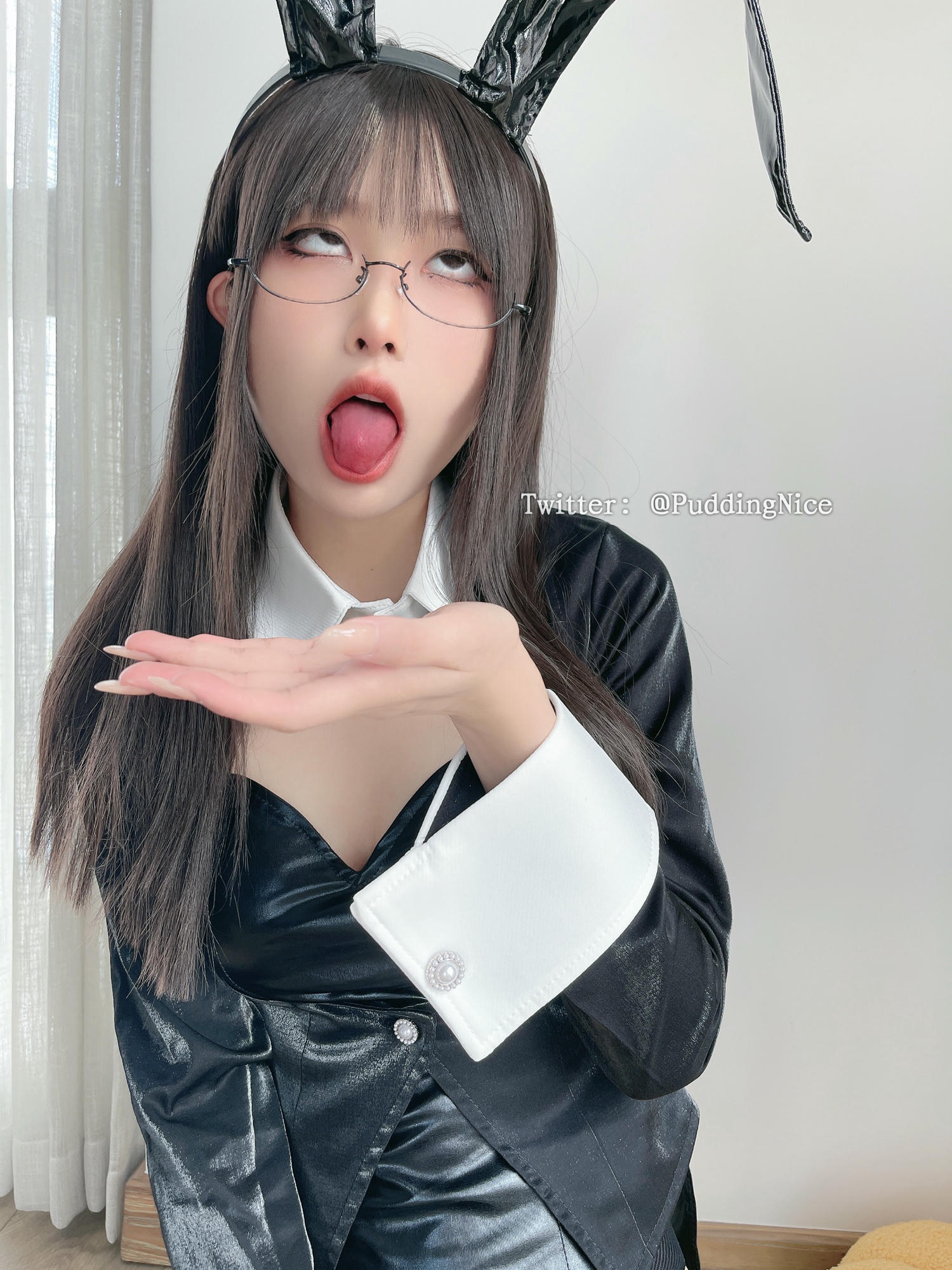 布丁大法 NO.011 烧仙草 [80P4V-1.58GB]_第5集