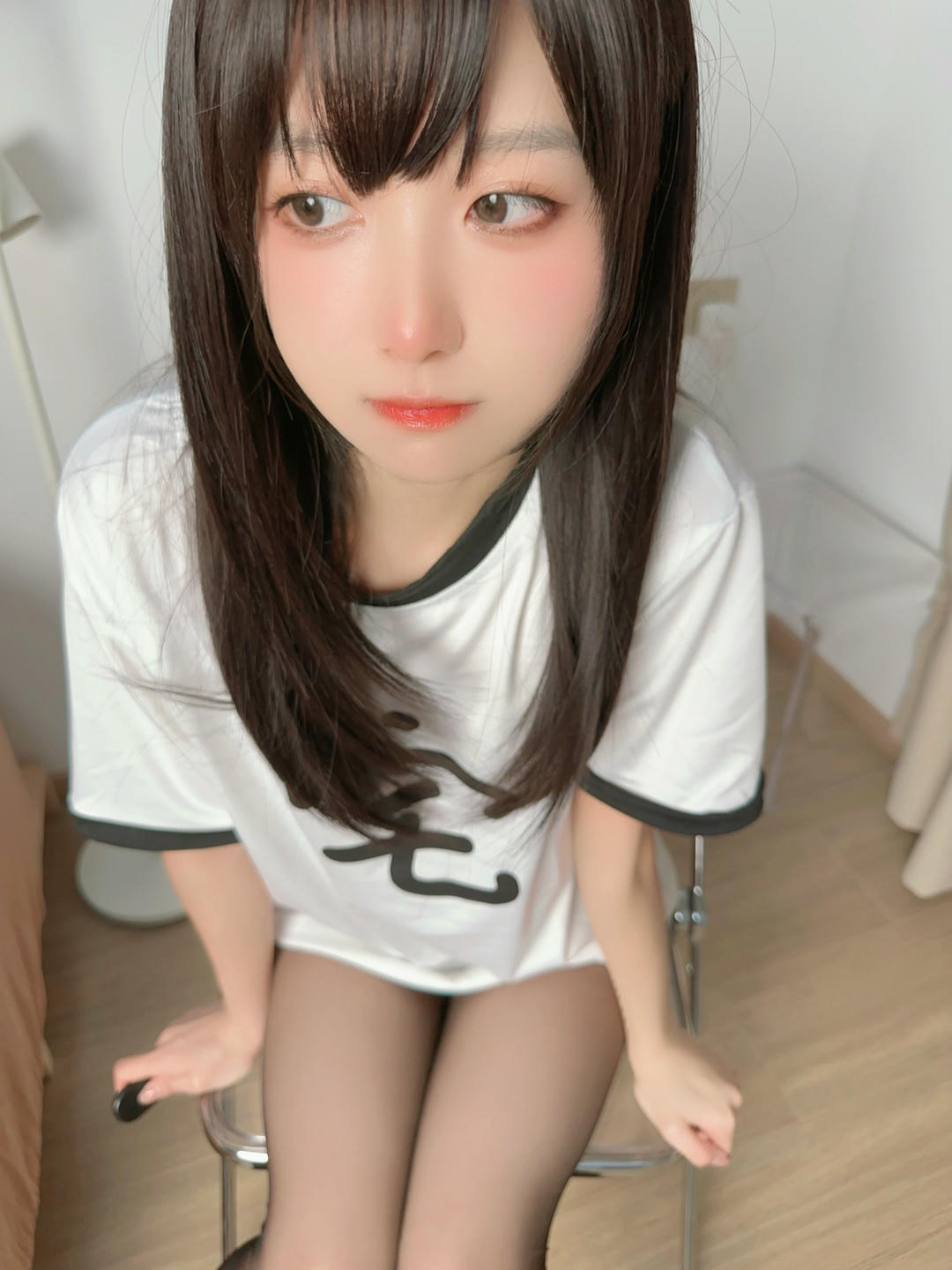 布丁大法 NO.103 Perohub-12月订阅-1-宅女的日常 [22P4V 54MB]_第1集