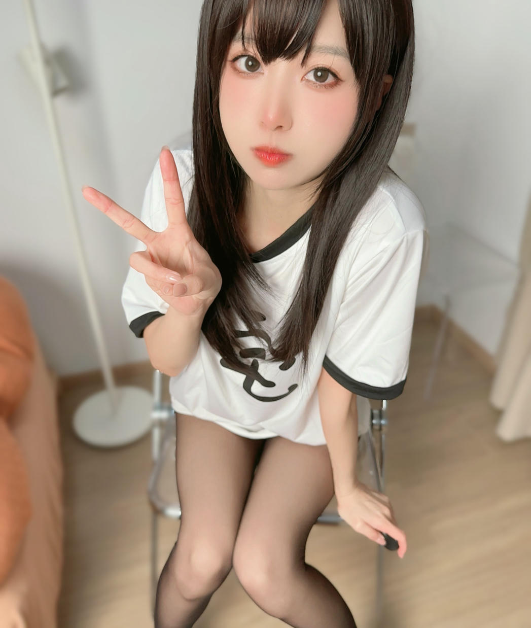 布丁大法 NO.103 Perohub-12月订阅-1-宅女的日常 [22P4V 54MB]_第1集