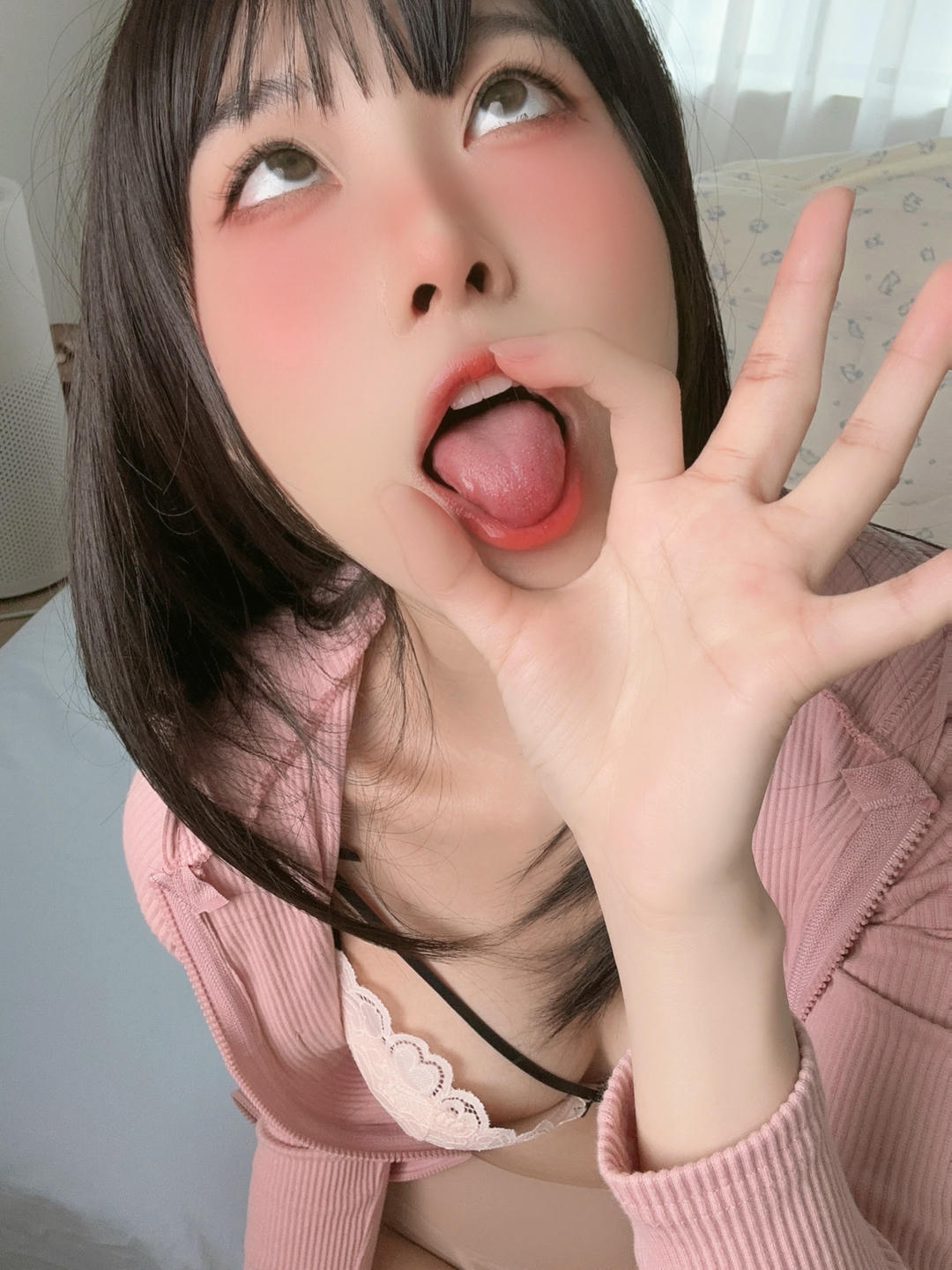 布丁大法 NO.113 居家日常[28P 38.6M]_第1集