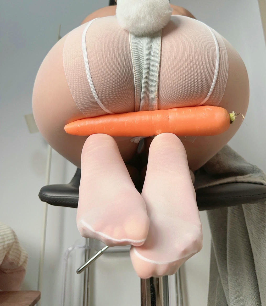 布丁大法 NO.114 牛仔硬糖兔[99P-81.6M]_第1集