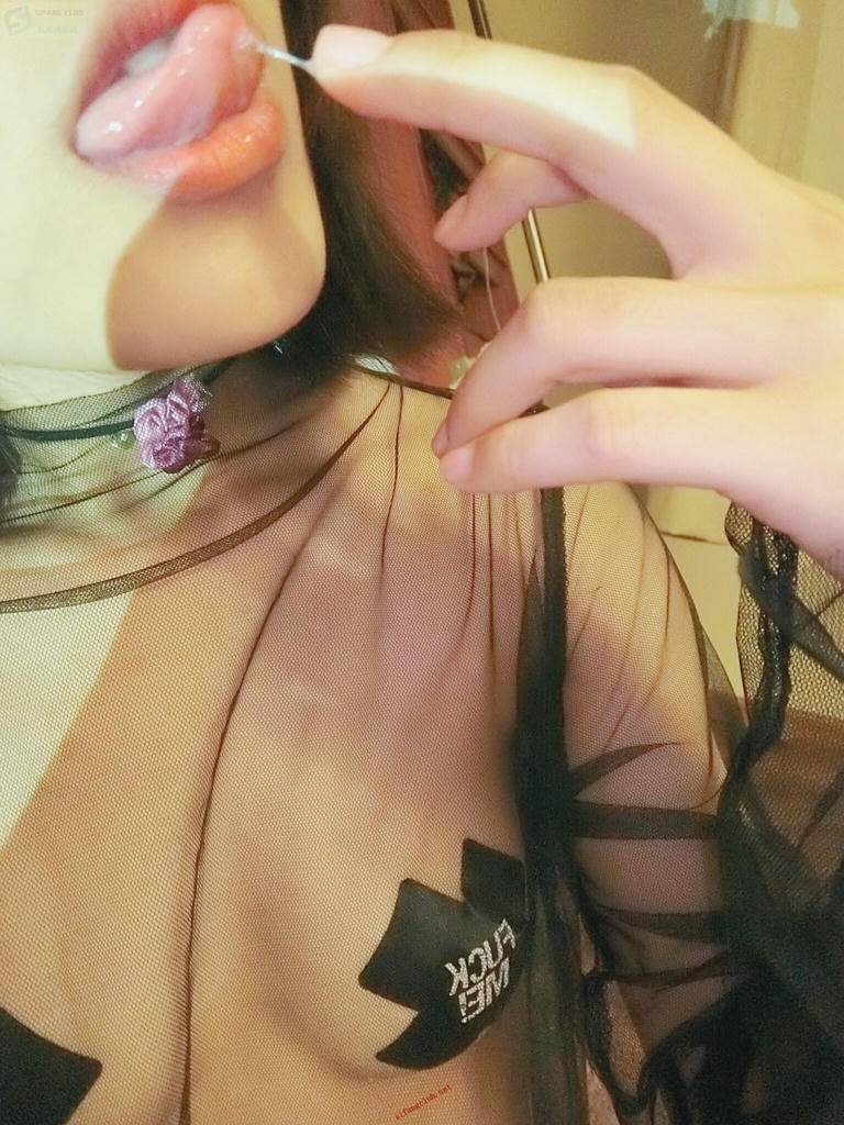 布丁大法 可爱黑丝_第1集