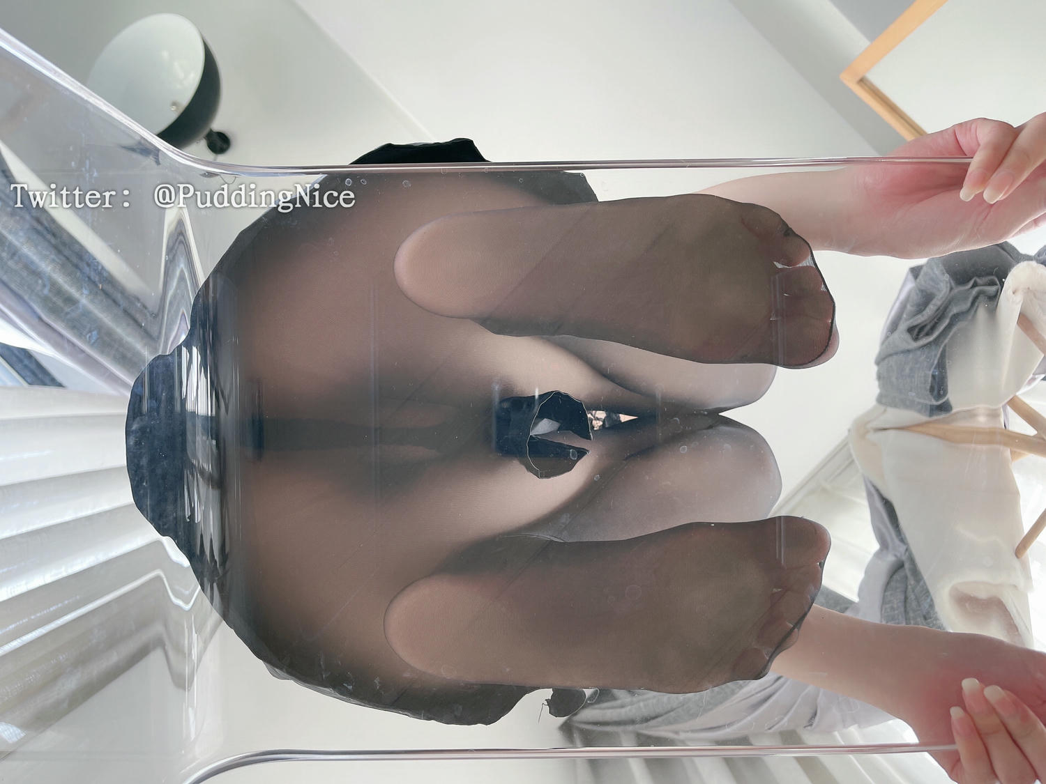 布丁大法 NO.014  生巧 [54P7V 1.54GB]_第3集