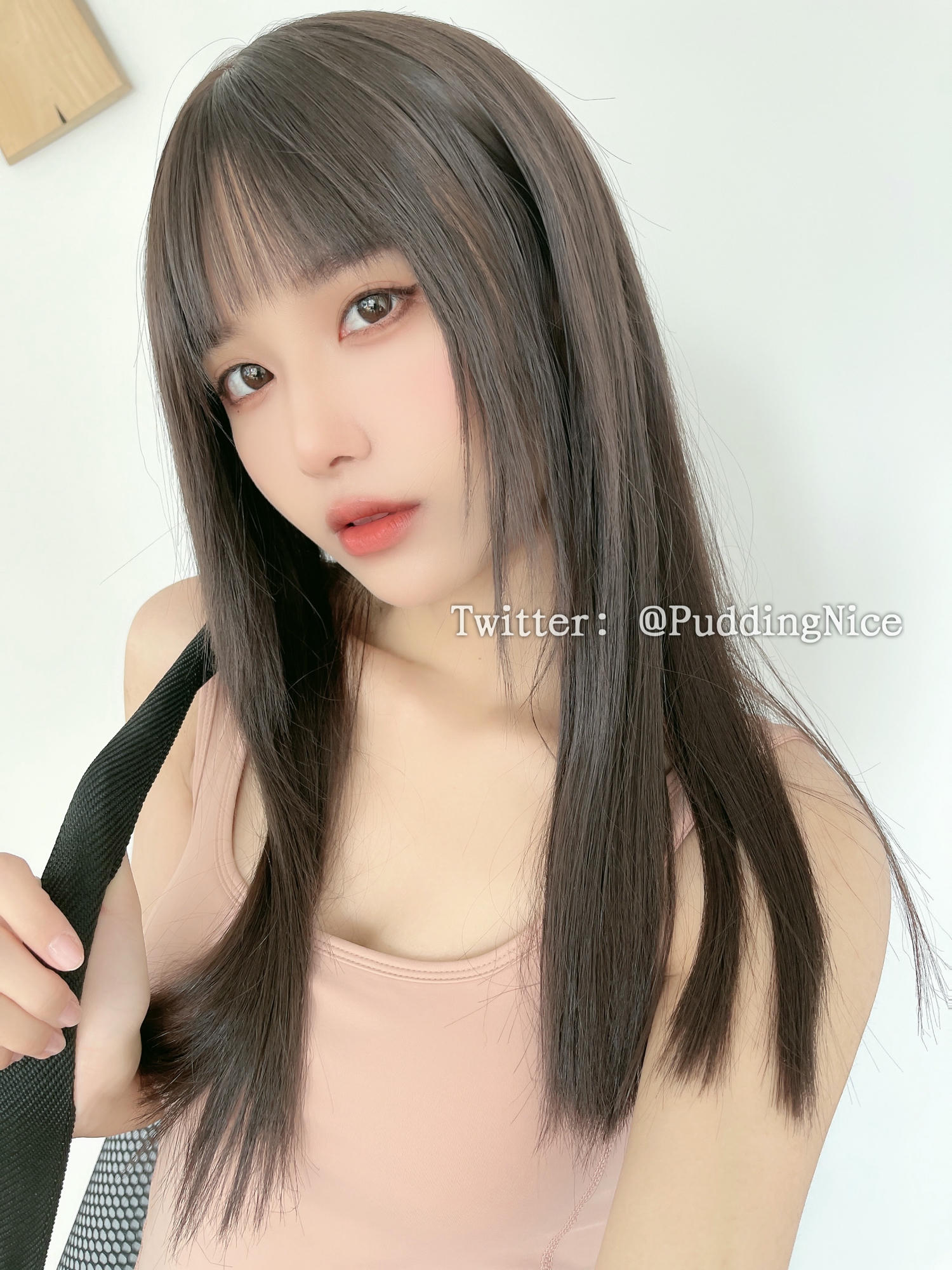 布丁大法 NO.015 芋泥麻薯 [56P2V 1.41GB]_第1集