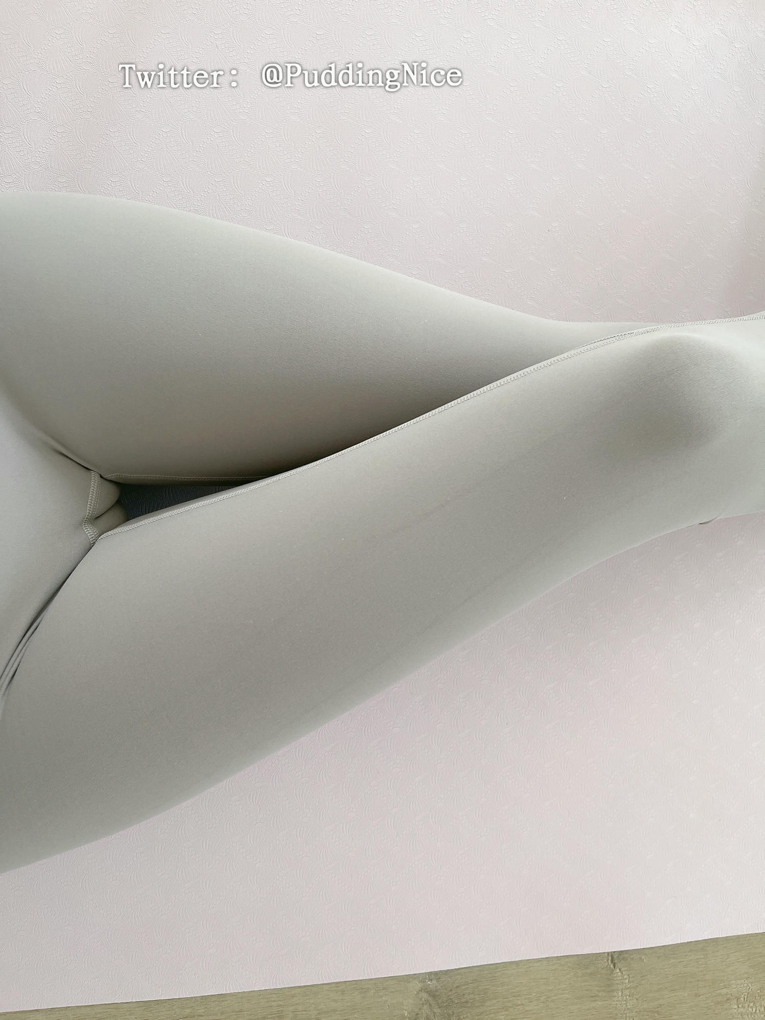 布丁大法 NO.015 芋泥麻薯 [56P2V 1.41GB]_第3集