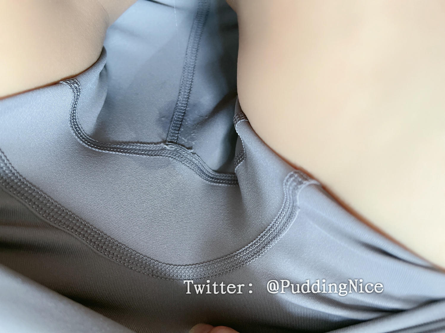 布丁大法 NO.015 芋泥麻薯 [56P2V 1.41GB]_第3集