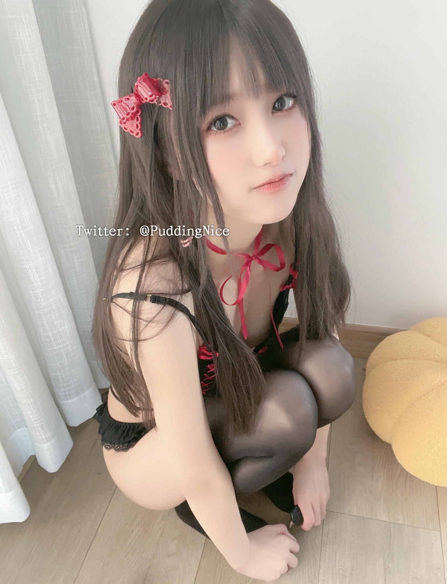 布丁大法 NO.016 9月素材包 [89P8V 758MB]-rou_第1集