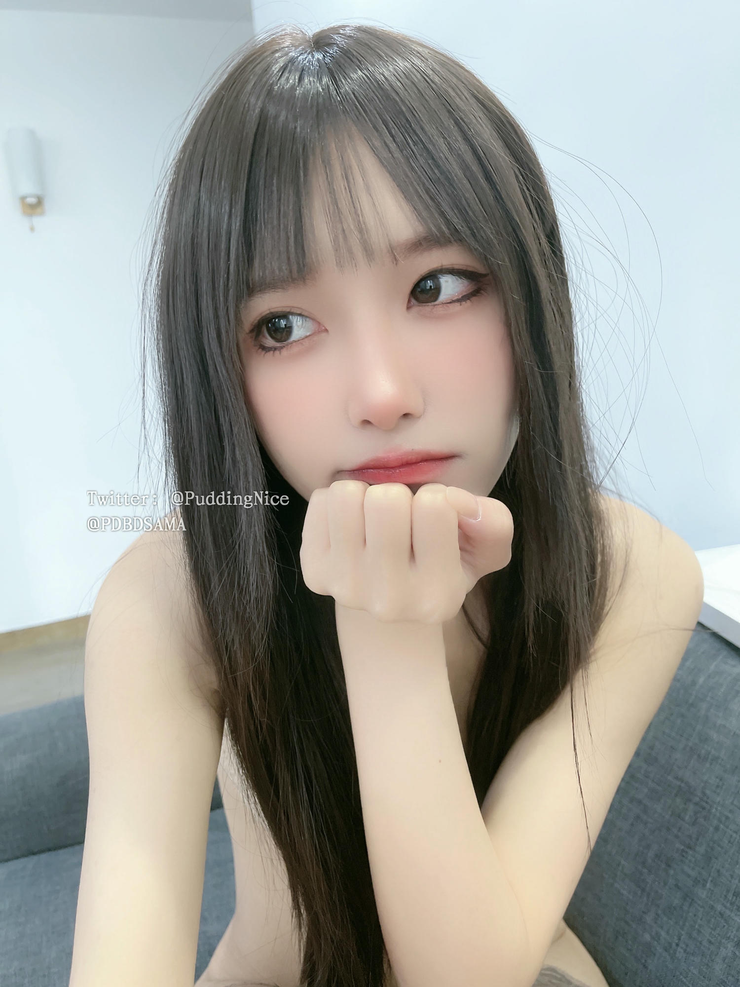 布丁大法 NO.017 吐司面包 [40P2V 494MB]_第2集