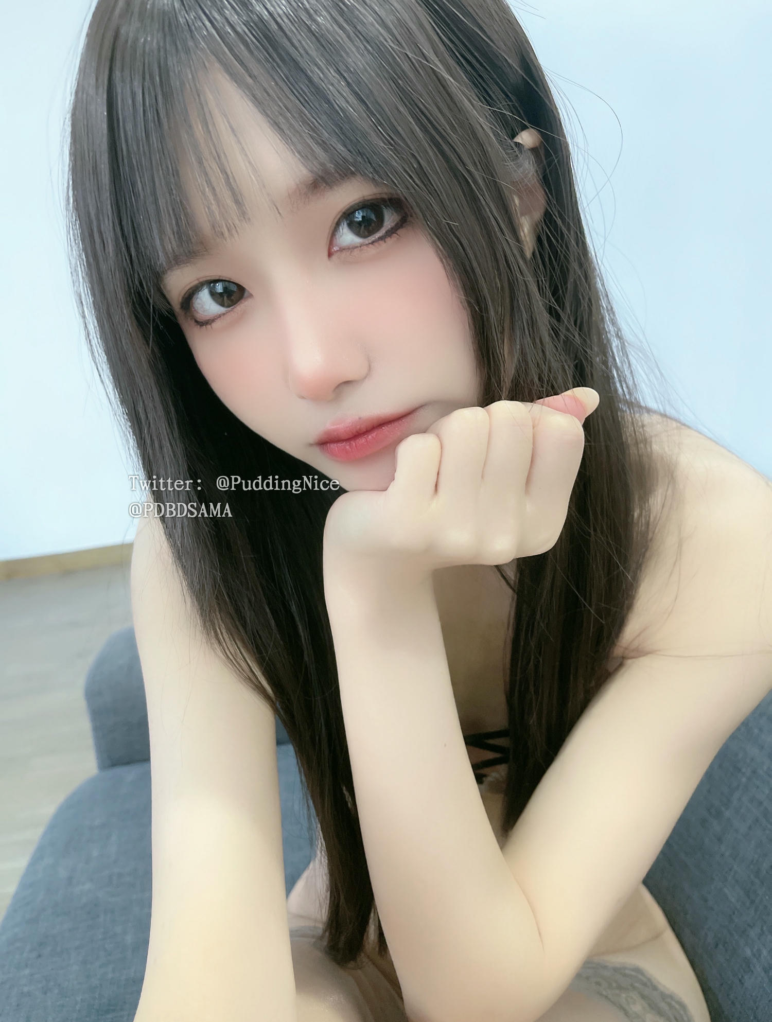 布丁大法 NO.017 吐司面包 [40P2V 494MB]_第2集