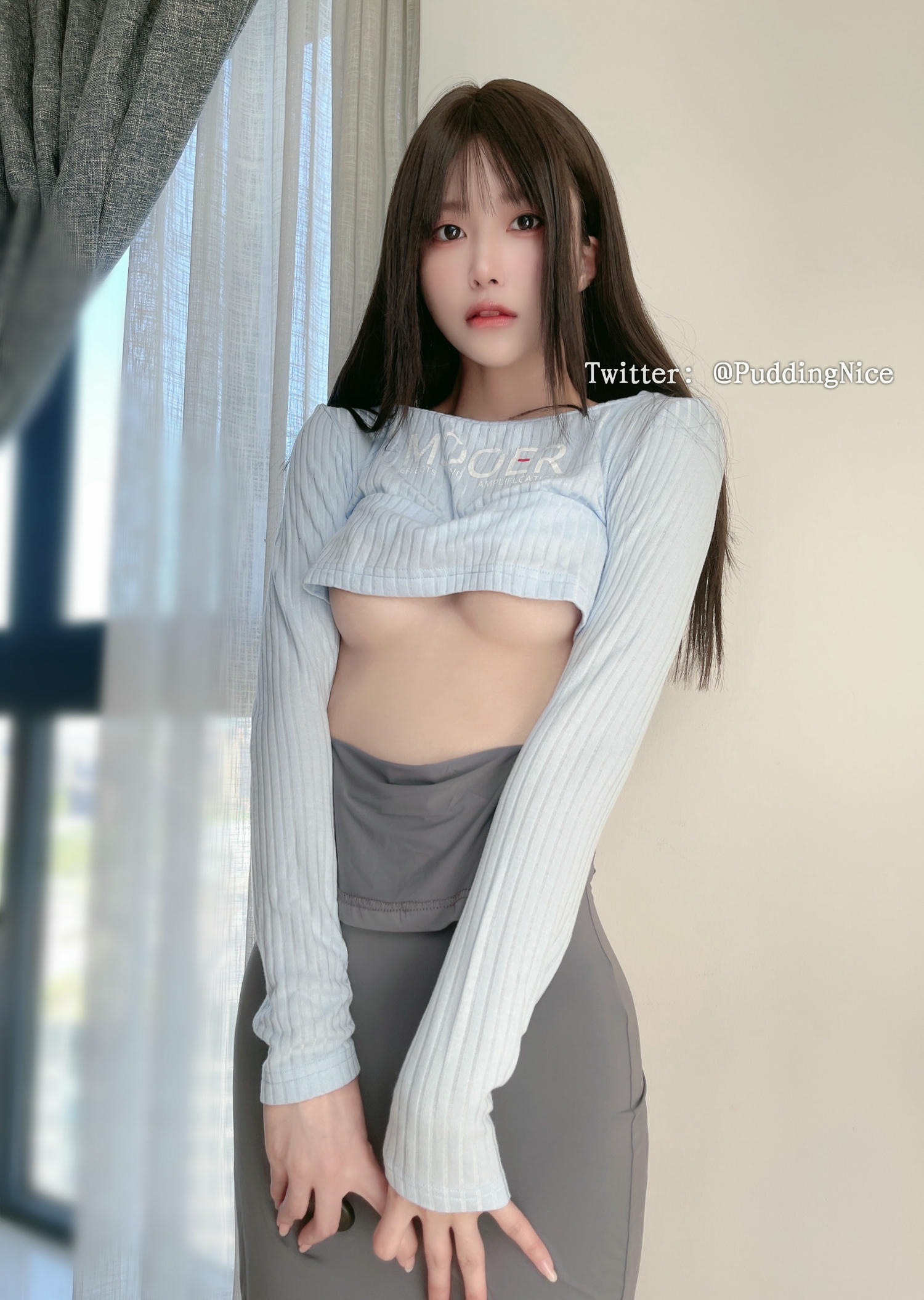 布丁大法 NO.026 N8琉璃果冻 [40P3V 609MB]_第1集