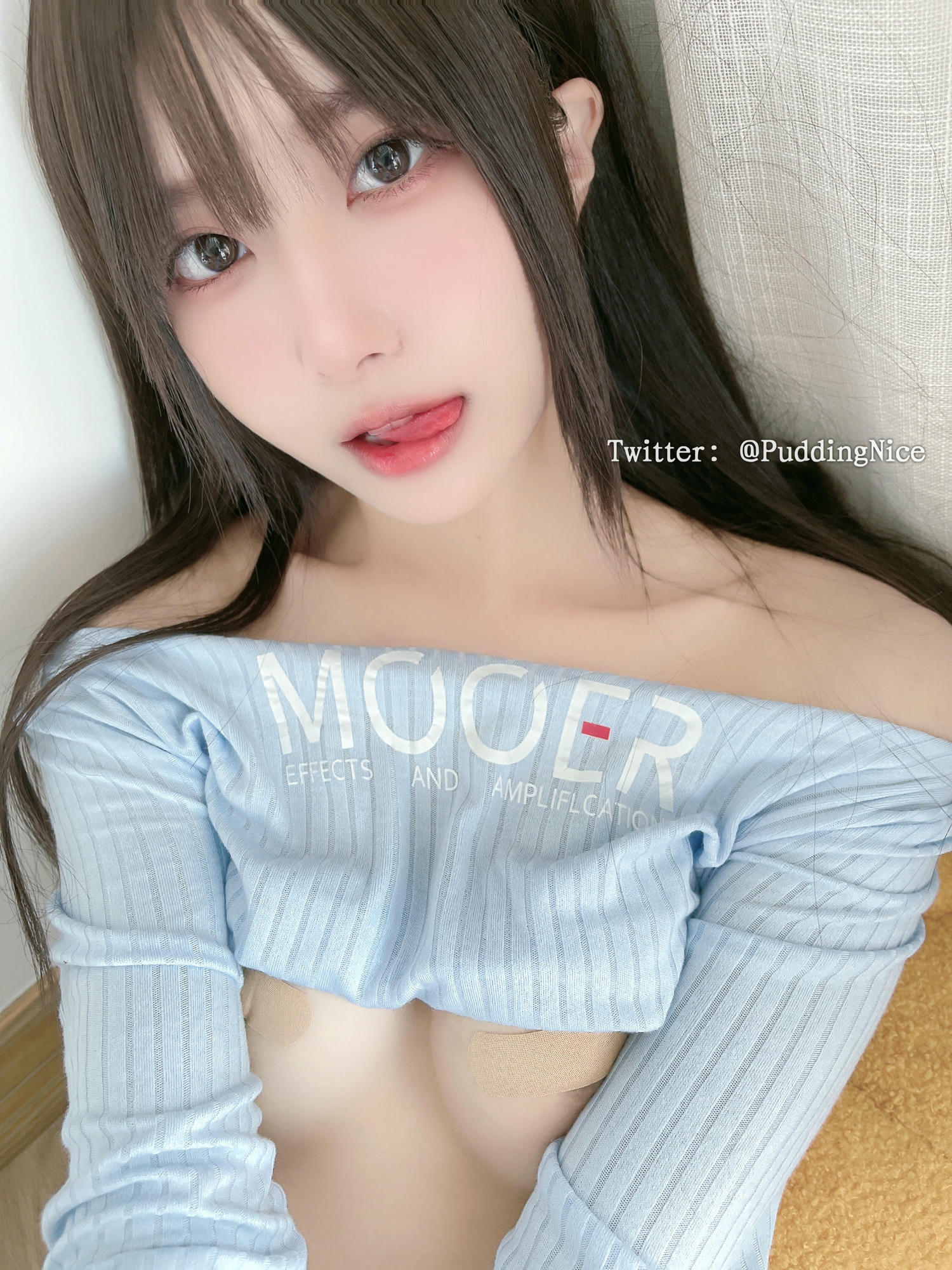 布丁大法 NO.026 N8琉璃果冻 [40P3V 609MB]_第2集