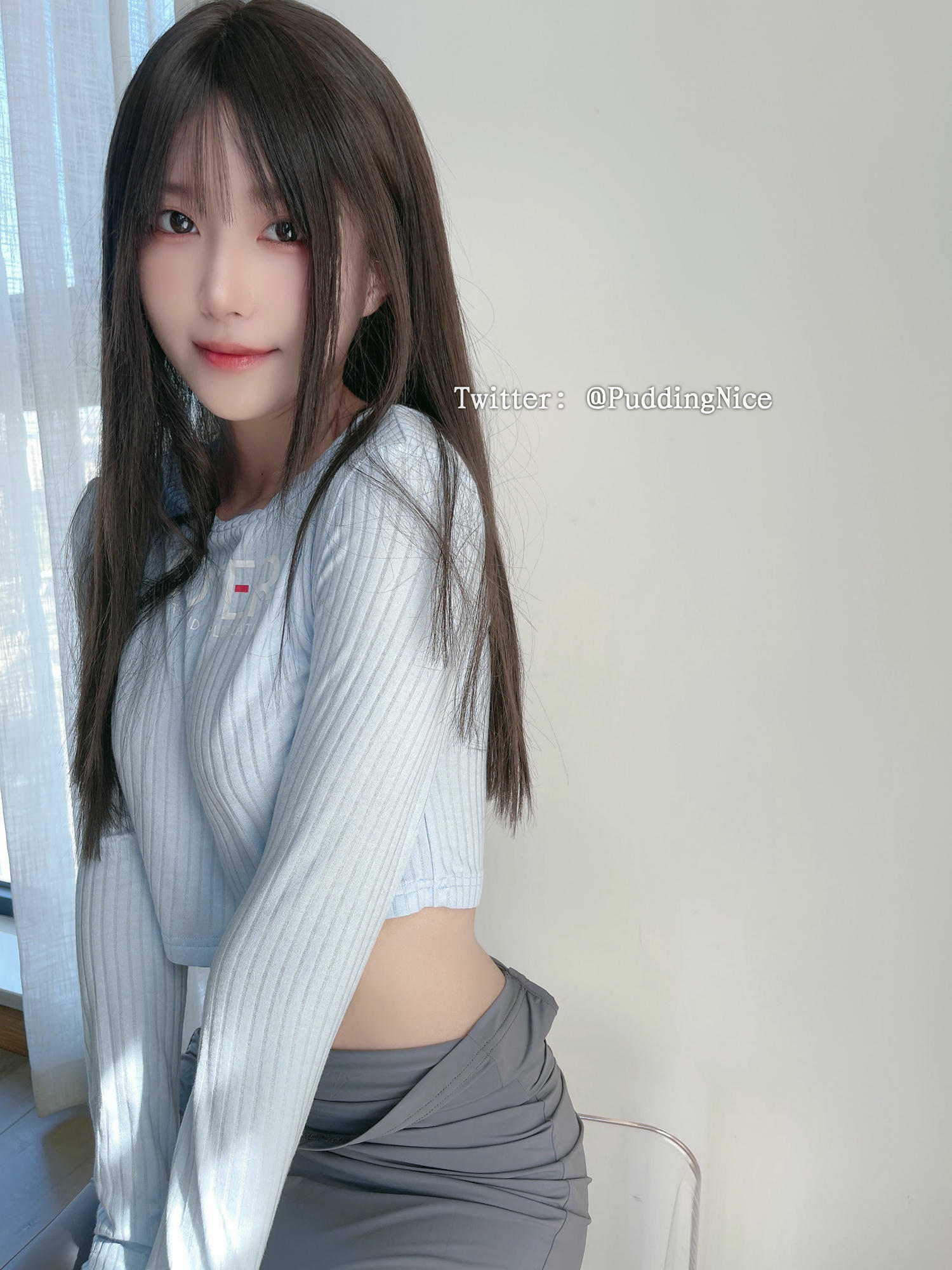 布丁大法 NO.026 N8琉璃果冻 [40P3V 609MB]_第1集