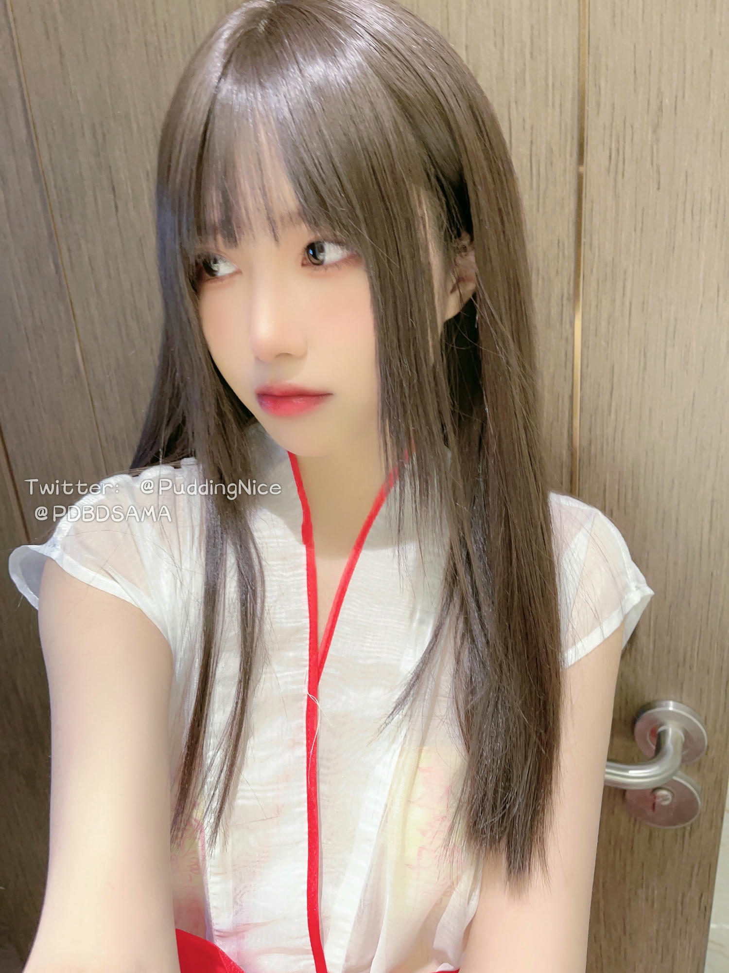 布丁大法 NO.027 莓果挞 [62P4V 571MB]_第1集