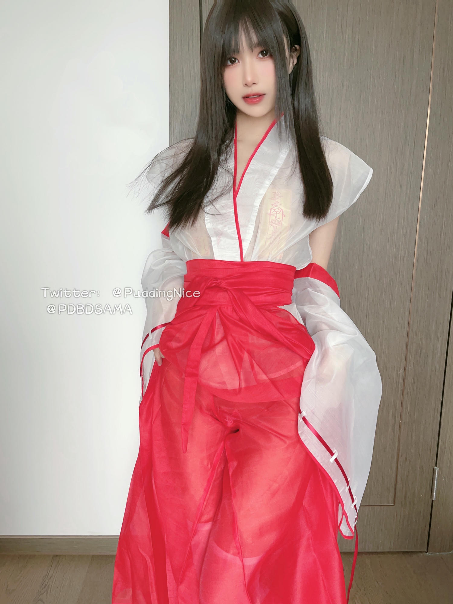 布丁大法 NO.027 莓果挞 [62P4V 571MB]_第1集