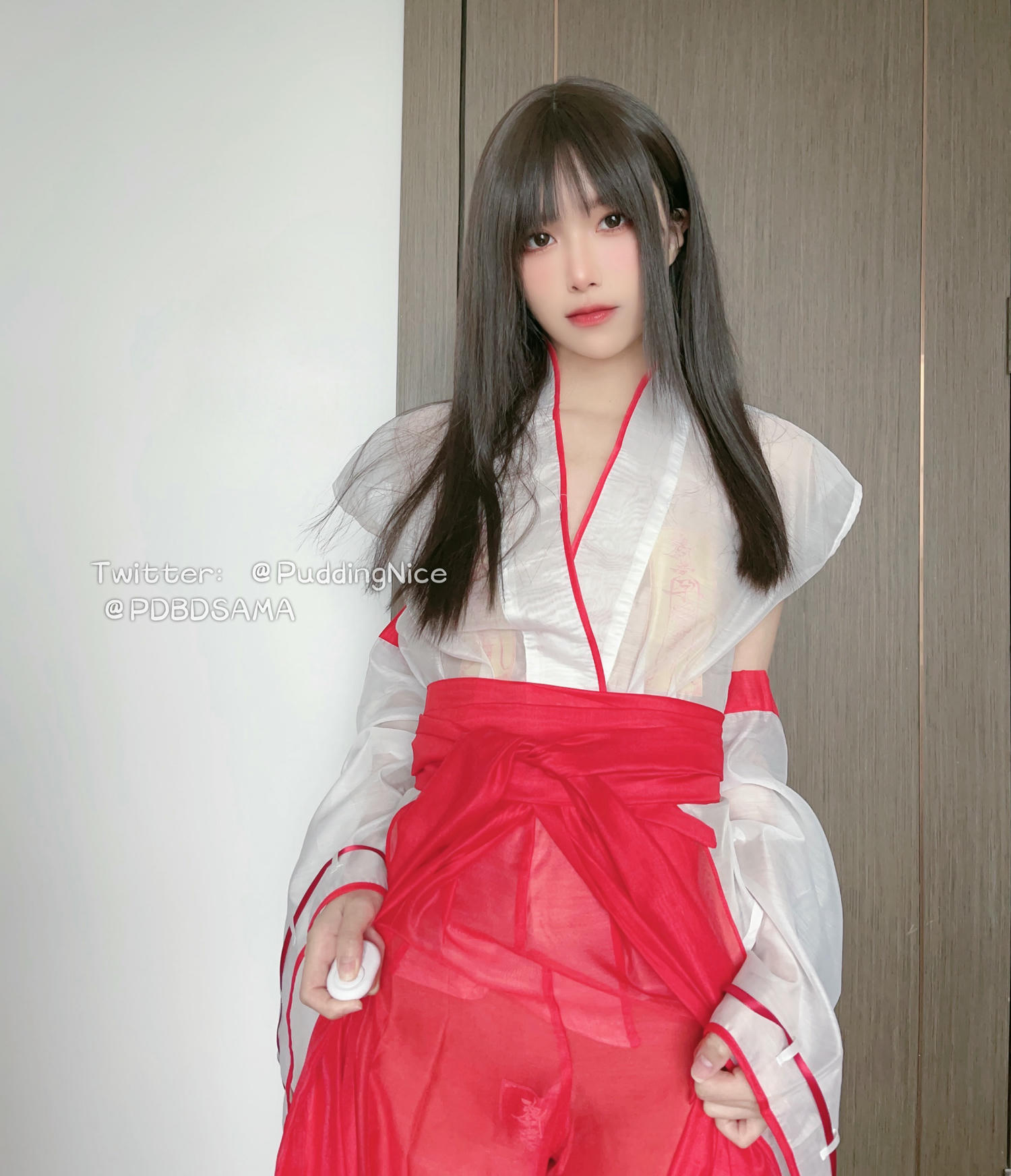 布丁大法 NO.027 莓果挞 [62P4V 571MB]_第1集